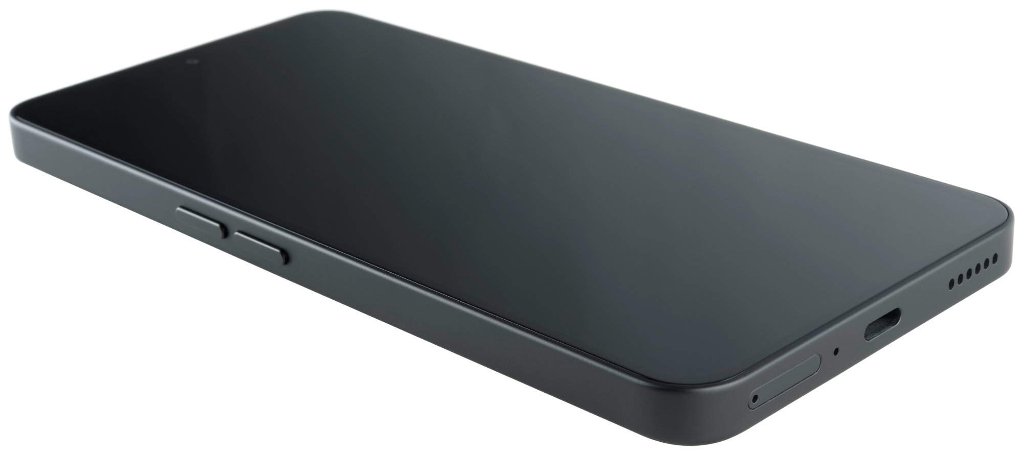 Nothing Phone (3a) (128 GB) Anschluss