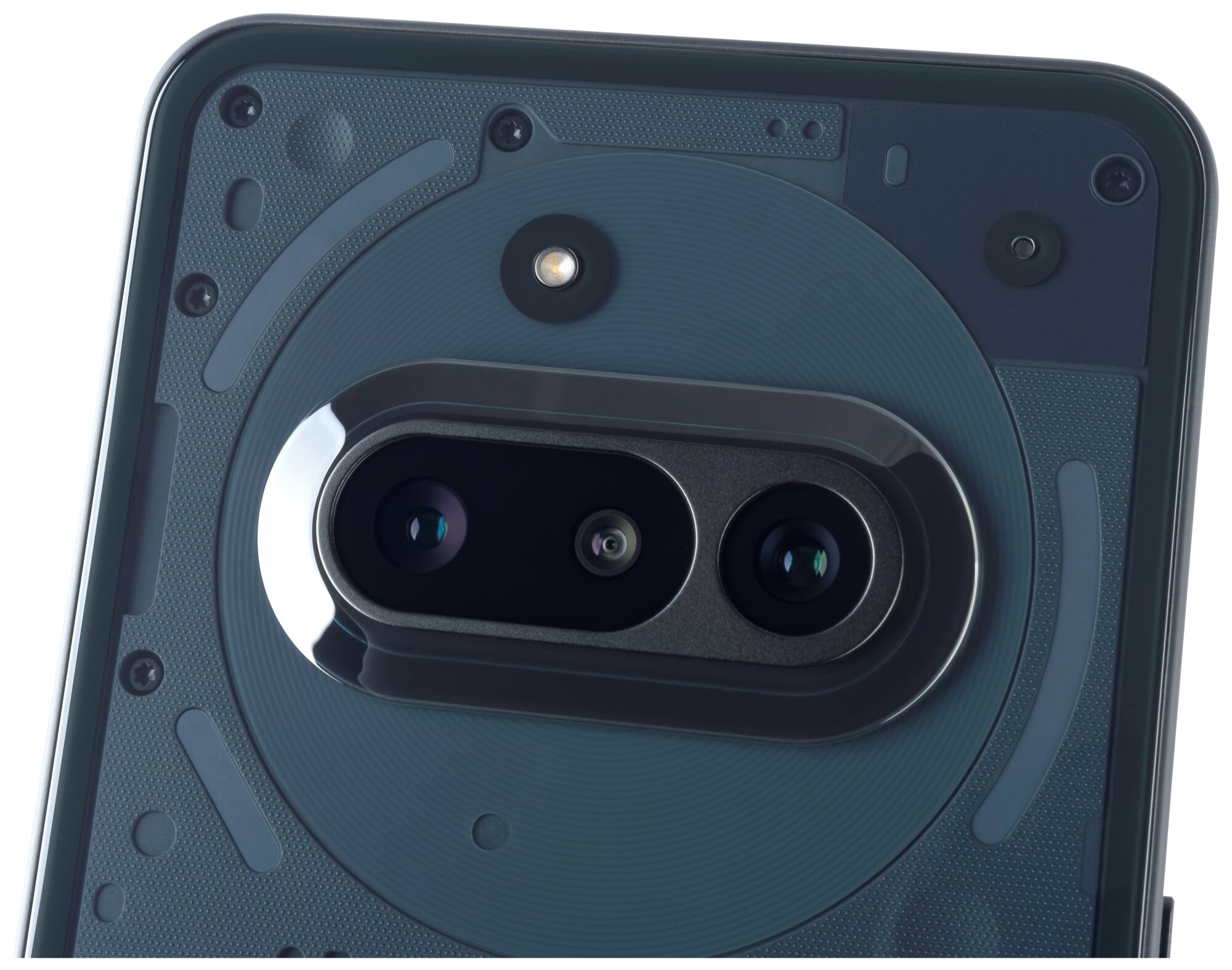 Nothing Phone (3a) (128 GB) Kamera 1