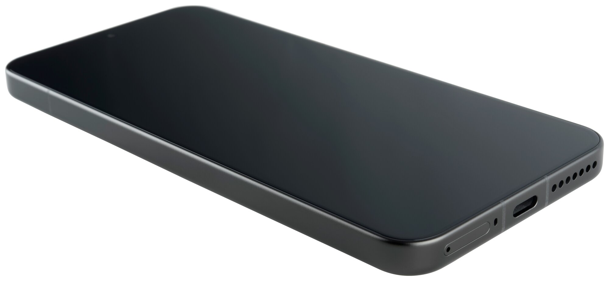 Xiaomi 15 (512 GB) Anschluss