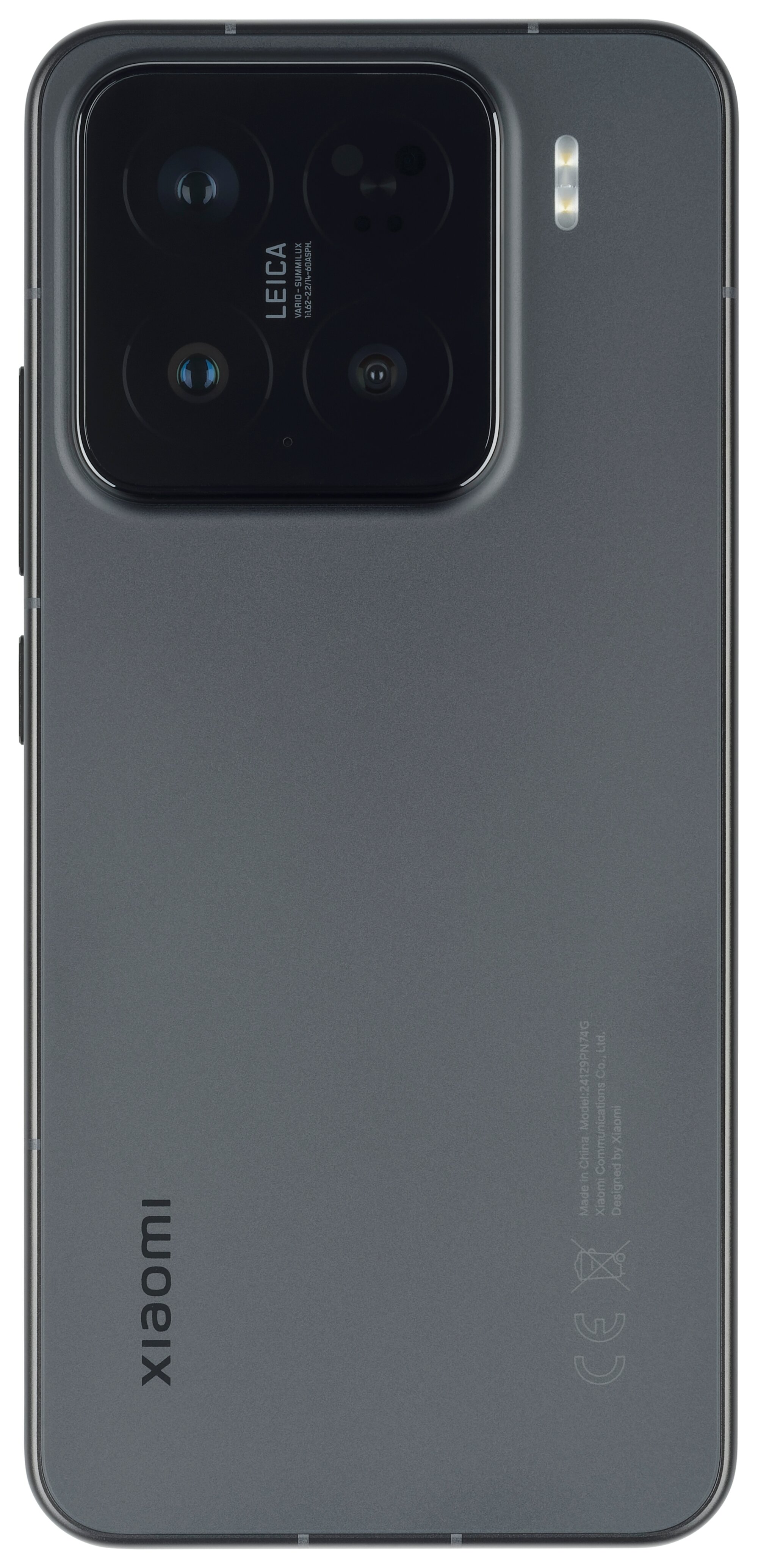 Xiaomi 15 (512 GB) Rückseite
