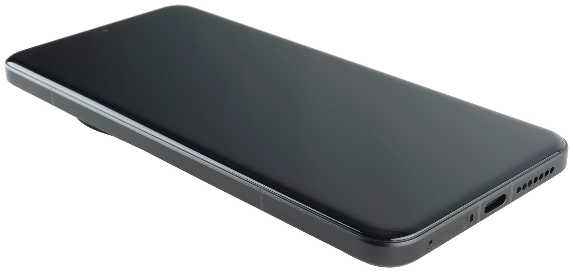 Xiaomi 15 Ultra (512 GB) Anschluss