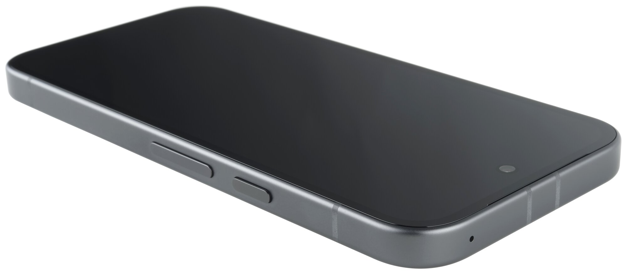 Google Pixel 9a (128 GB) Bedienelemente