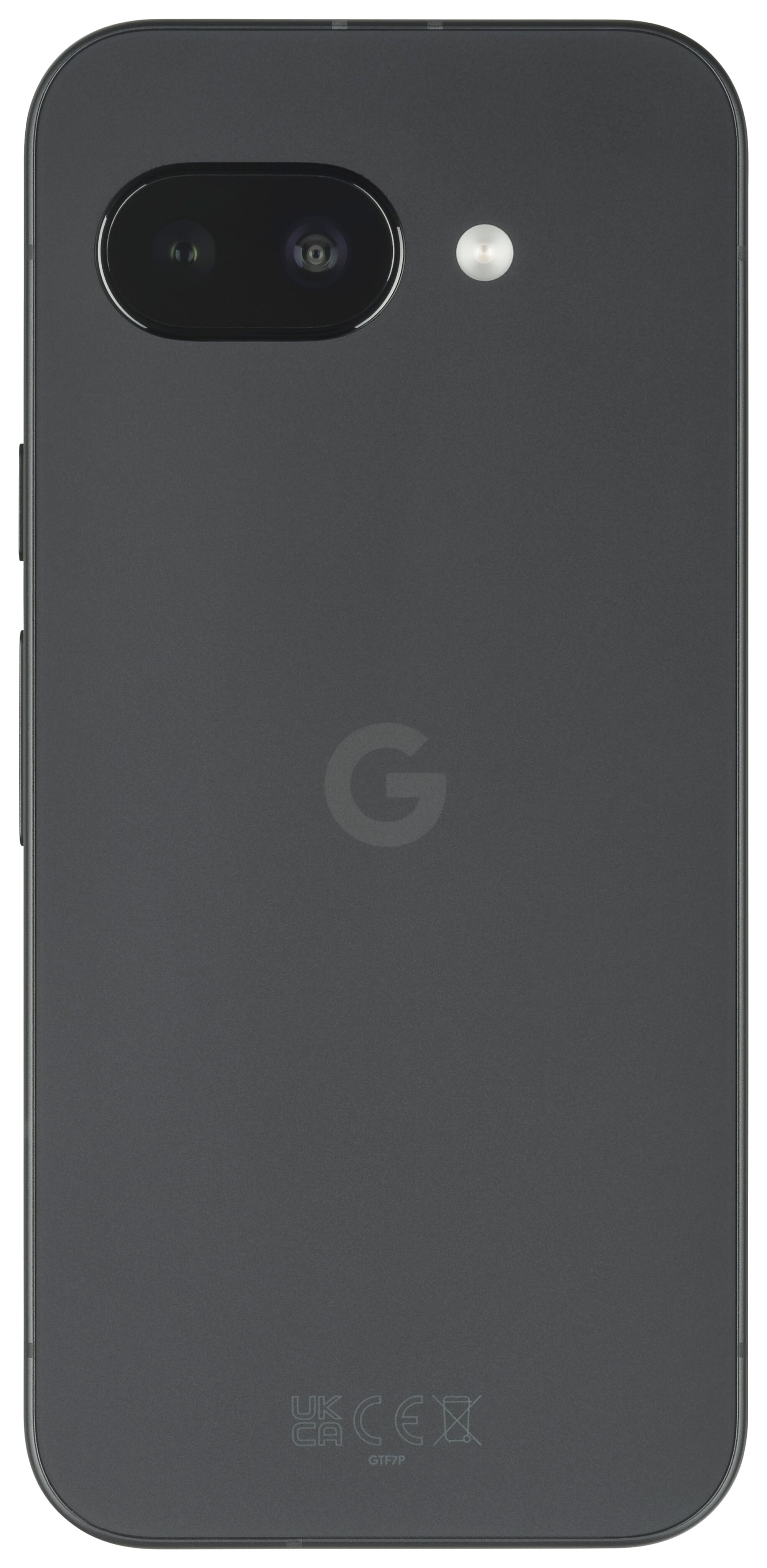 Google Pixel 9a (128 GB) Rückseite