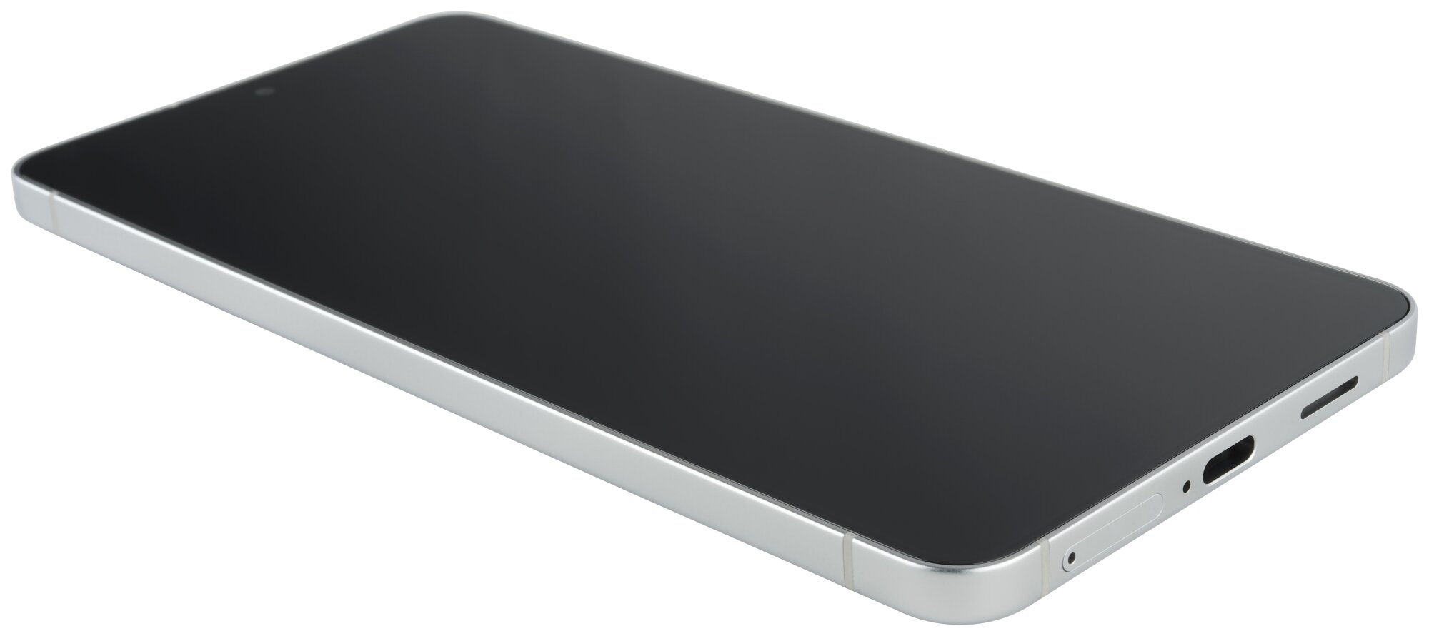 Samsung Galaxy S25 Edge (256 GB) Anschluss