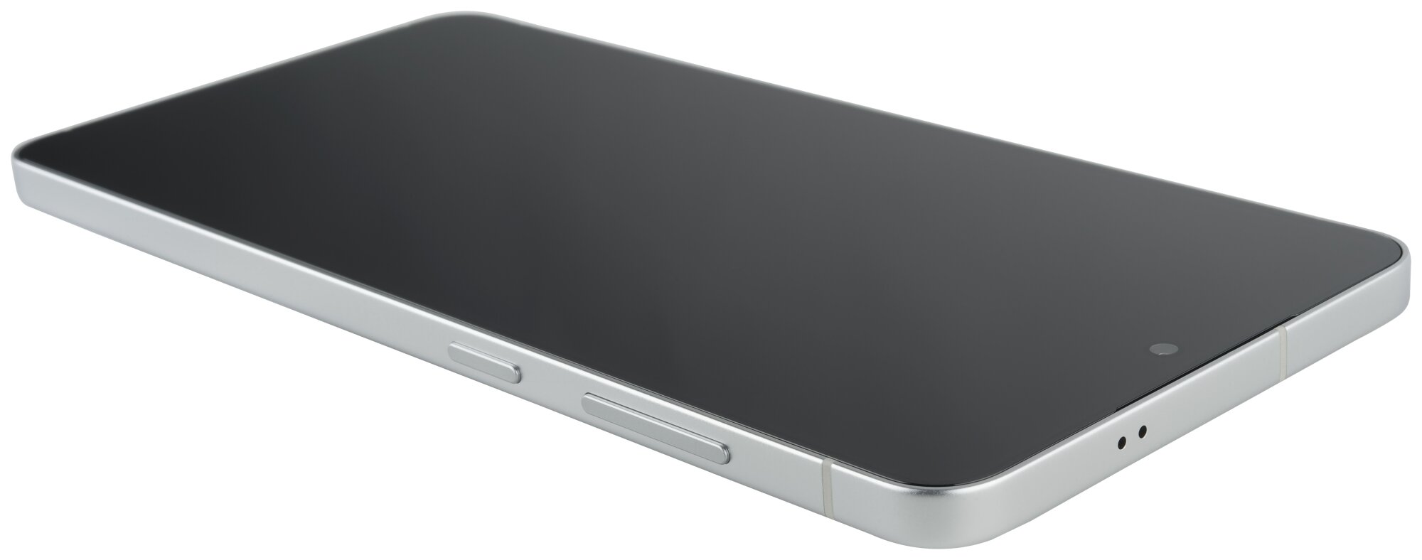Samsung Galaxy S25 Edge (256 GB) Bedienelemente
