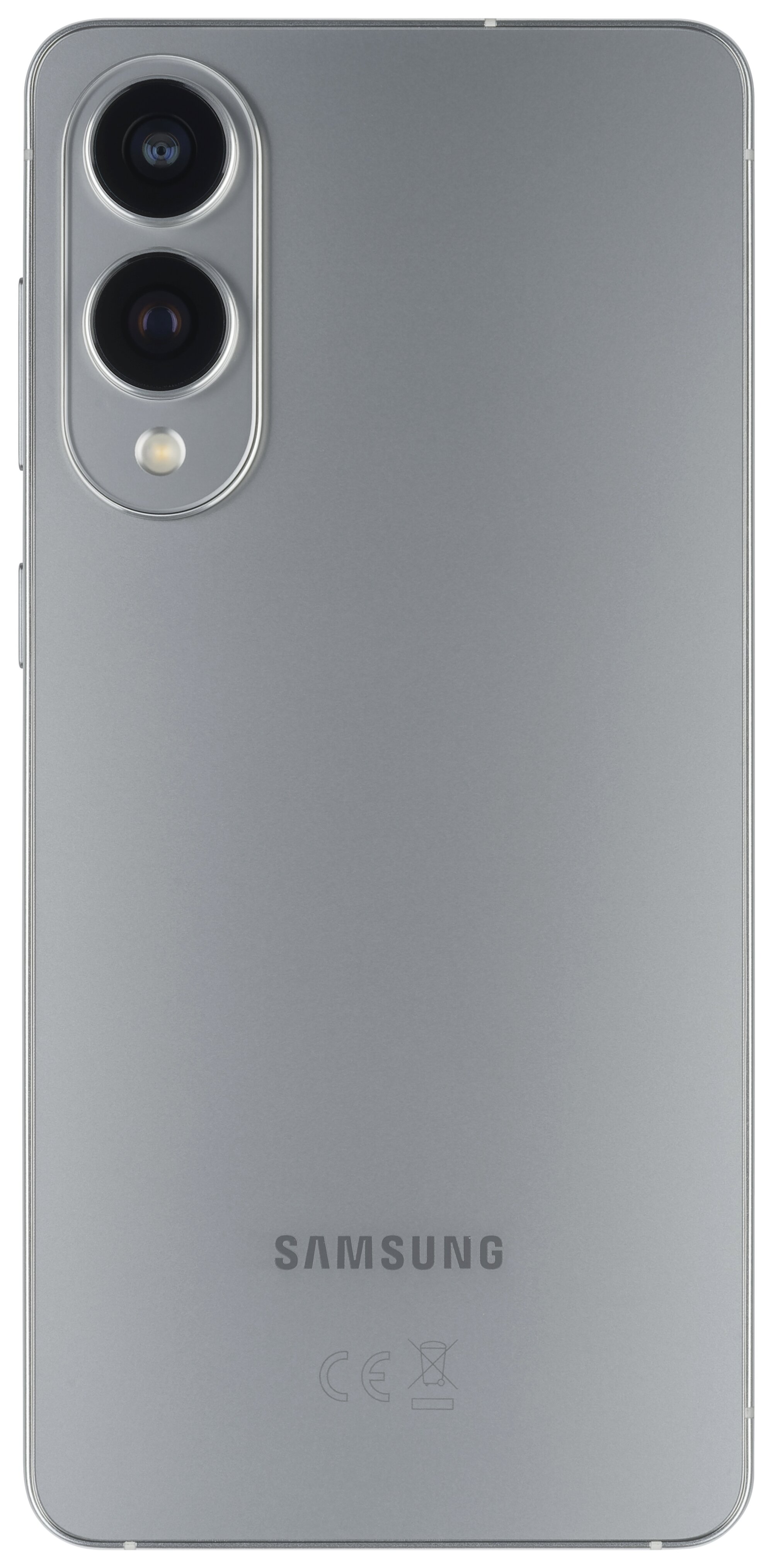 Samsung Galaxy S25 Edge (256 GB) Rückseite