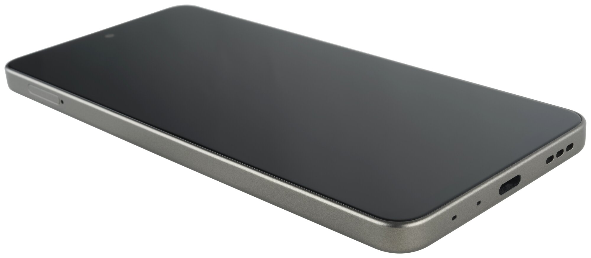 Oppo A5 Pro 5G Anschluss