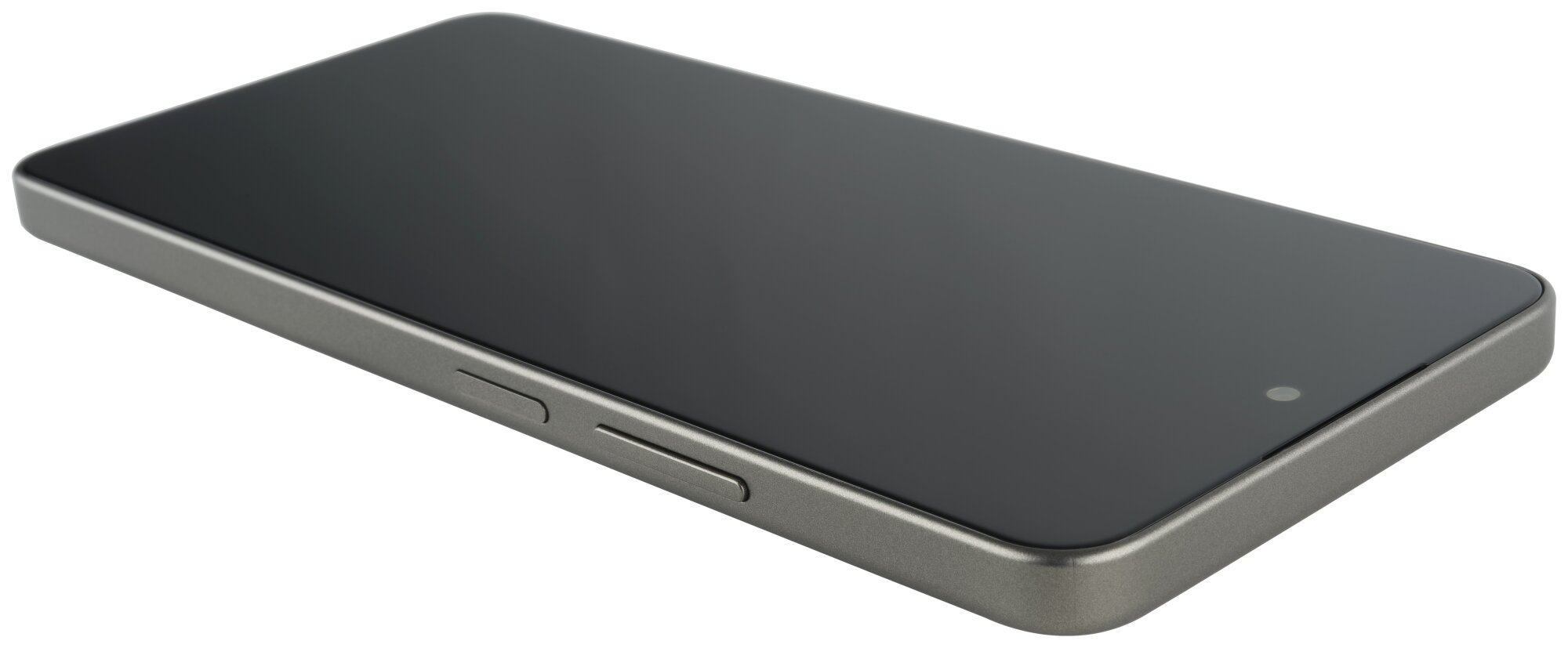 Oppo A5 Pro 5G Bedienelemente