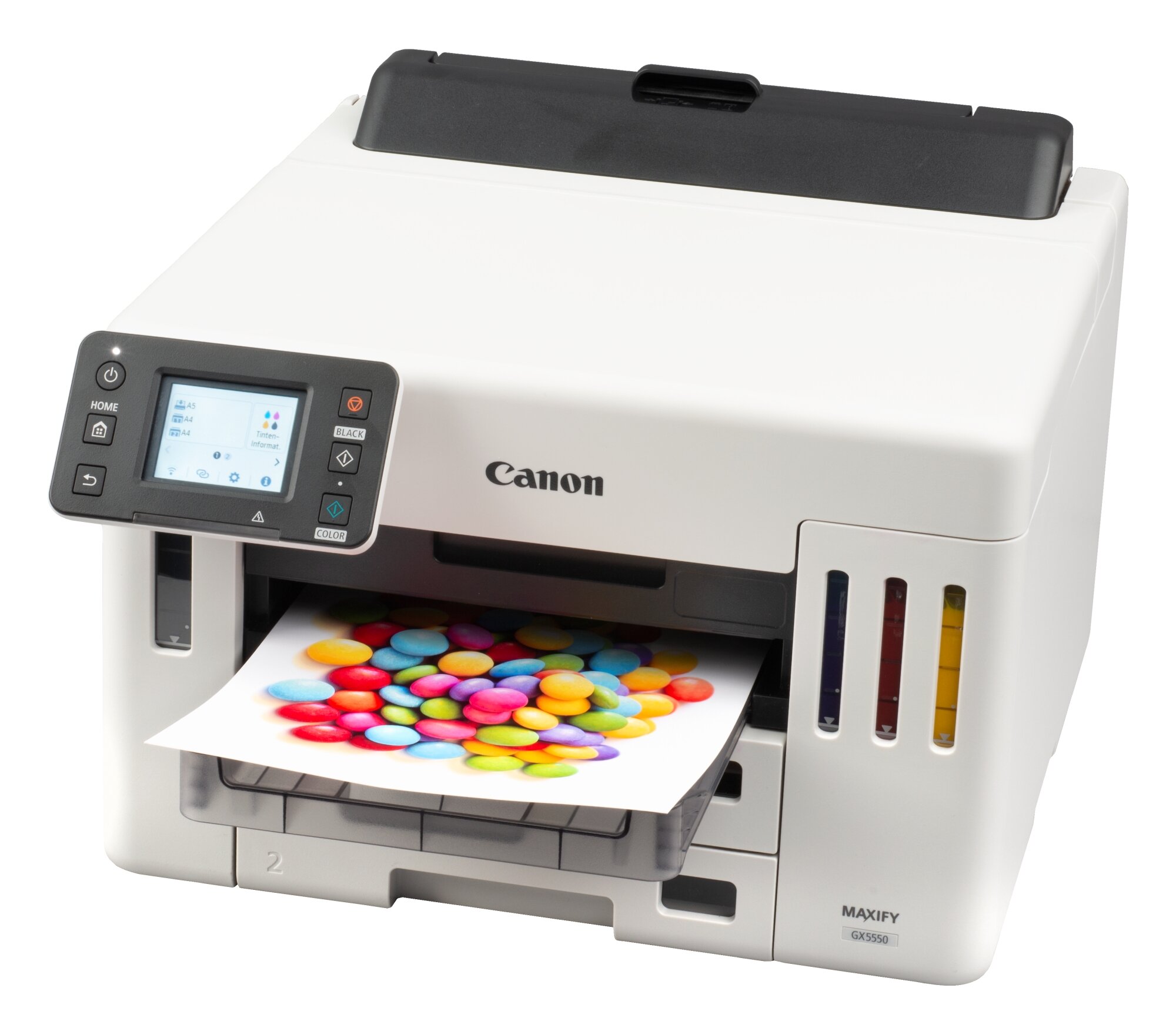 Canon Maxify GX5550