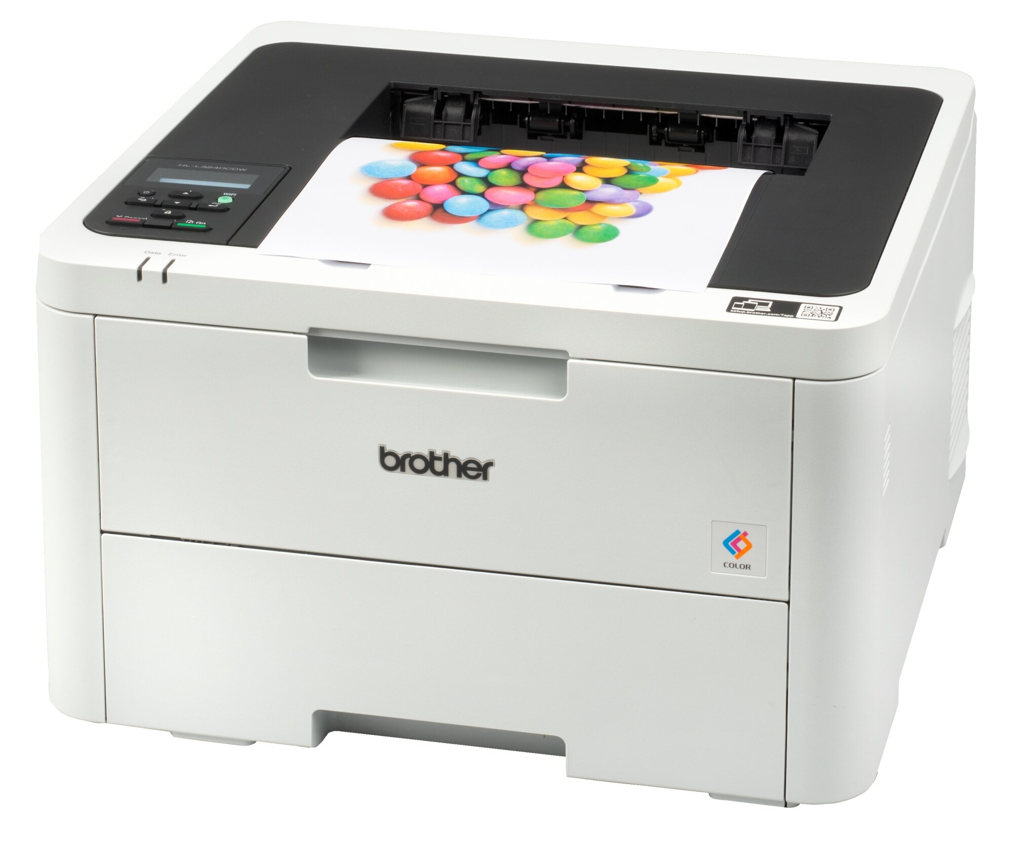 Brother HL-L3240CDW