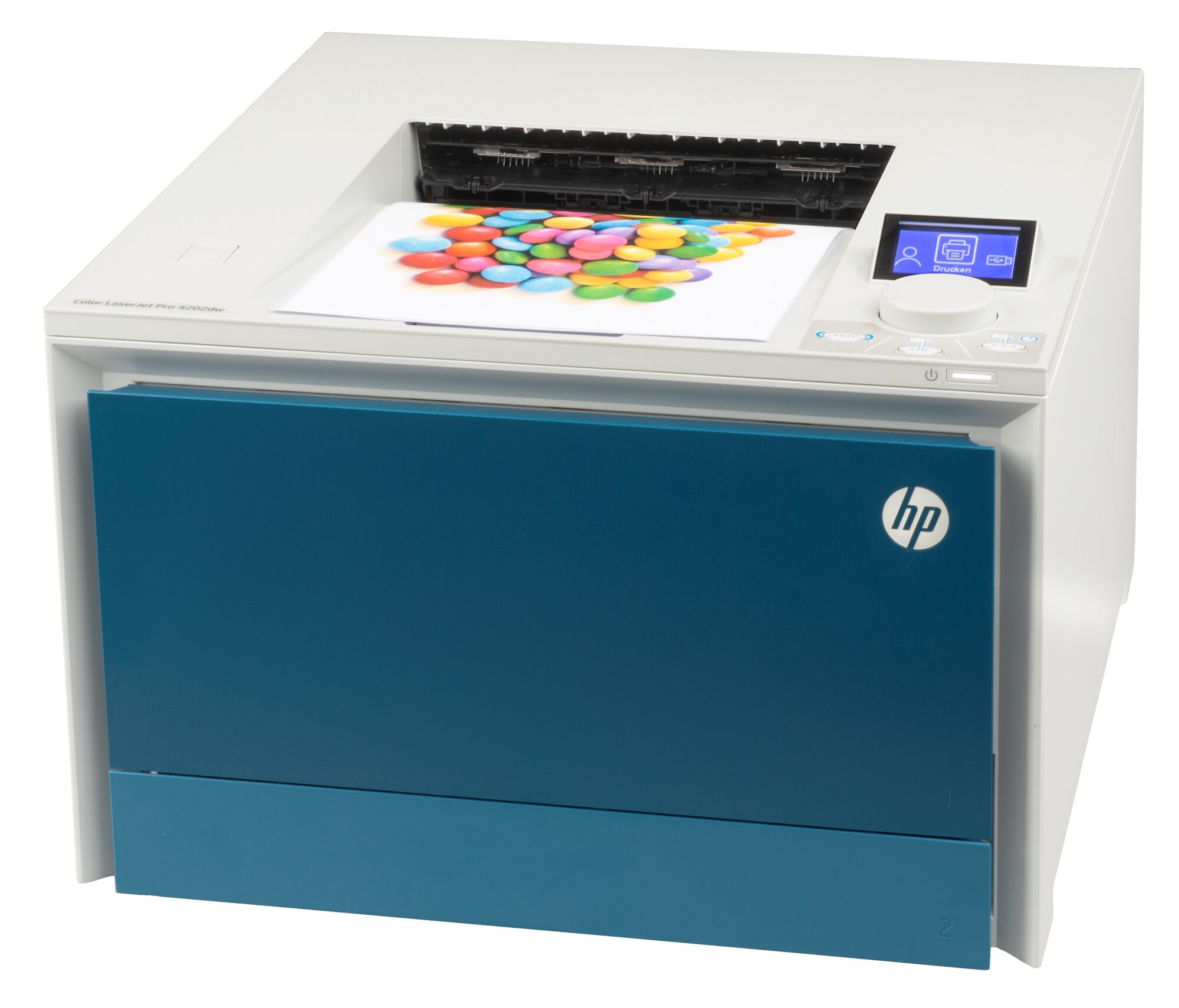 HP Laserjet Pro 4202dw