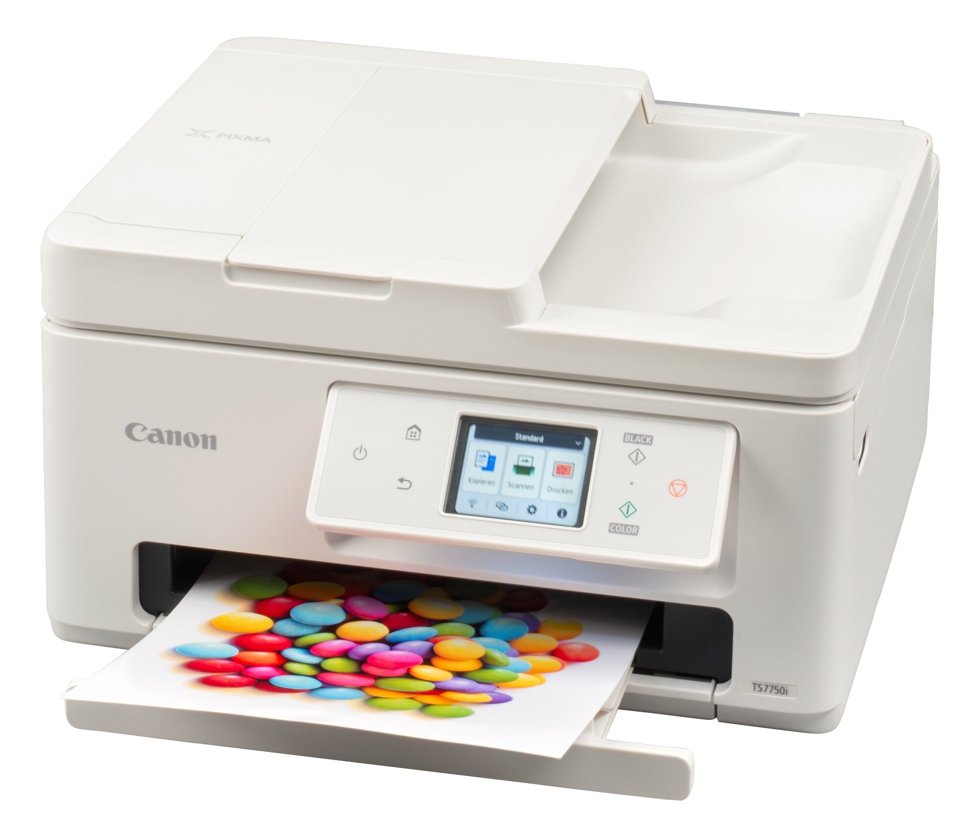 Canon Pixma TS7750i