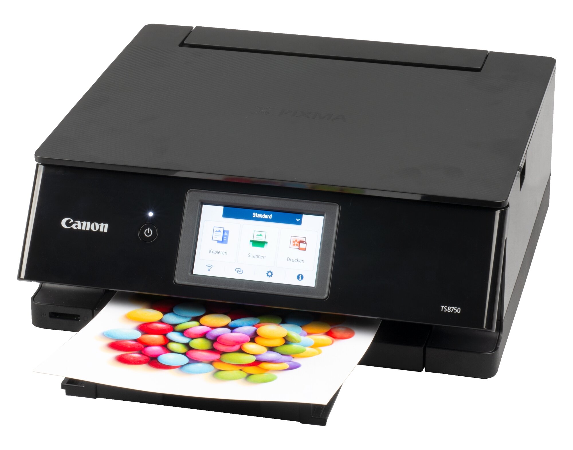 Canon Pixma TS8750