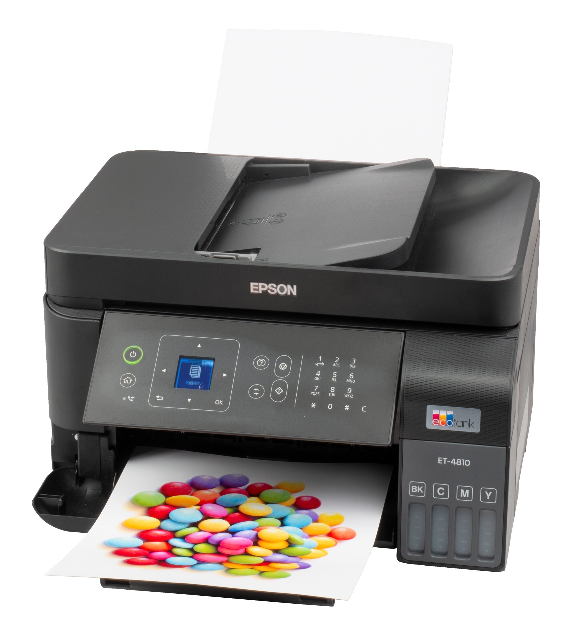 Epson Ecotank ET-4810