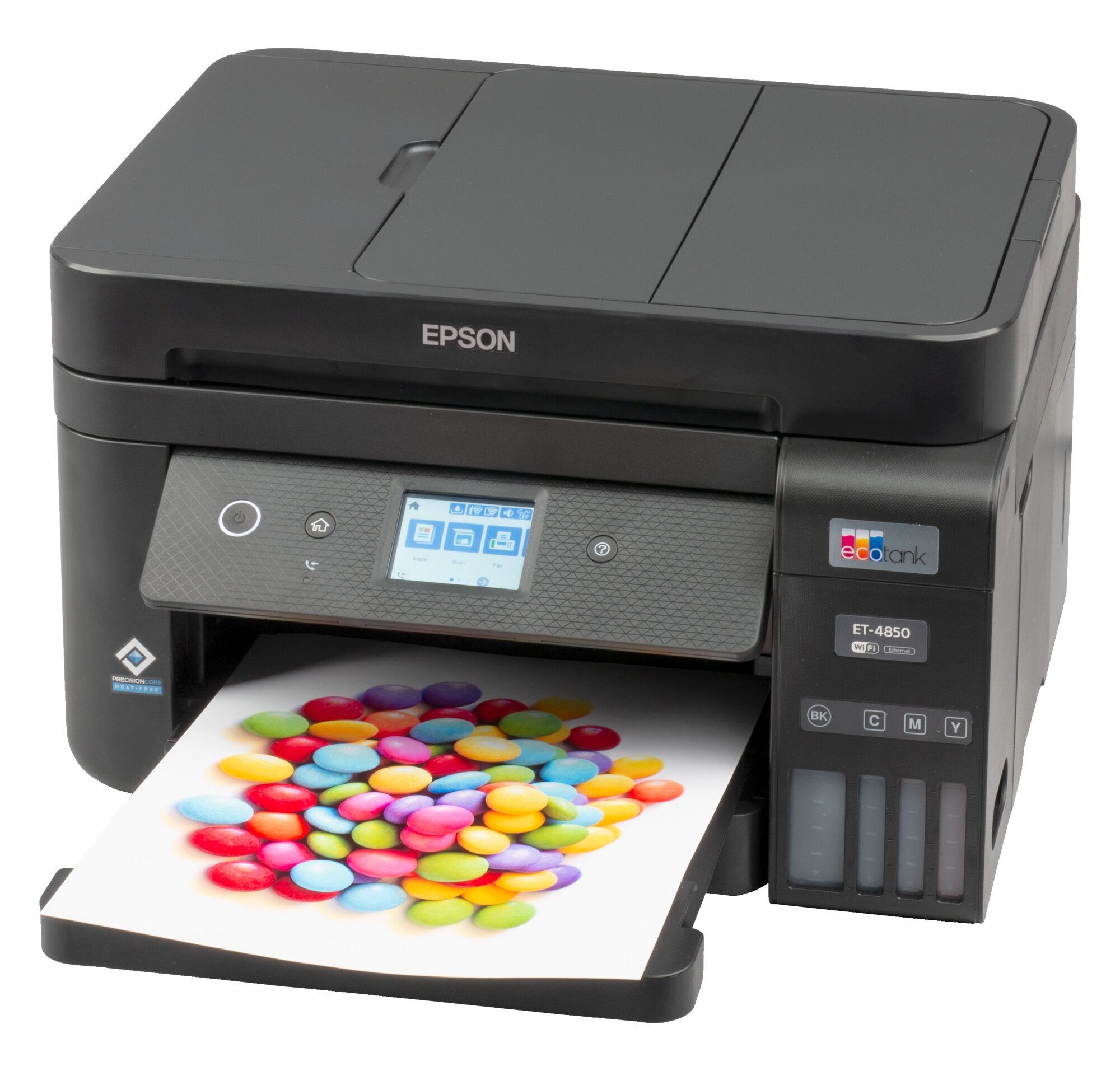 Epson Ecotank ET-4850