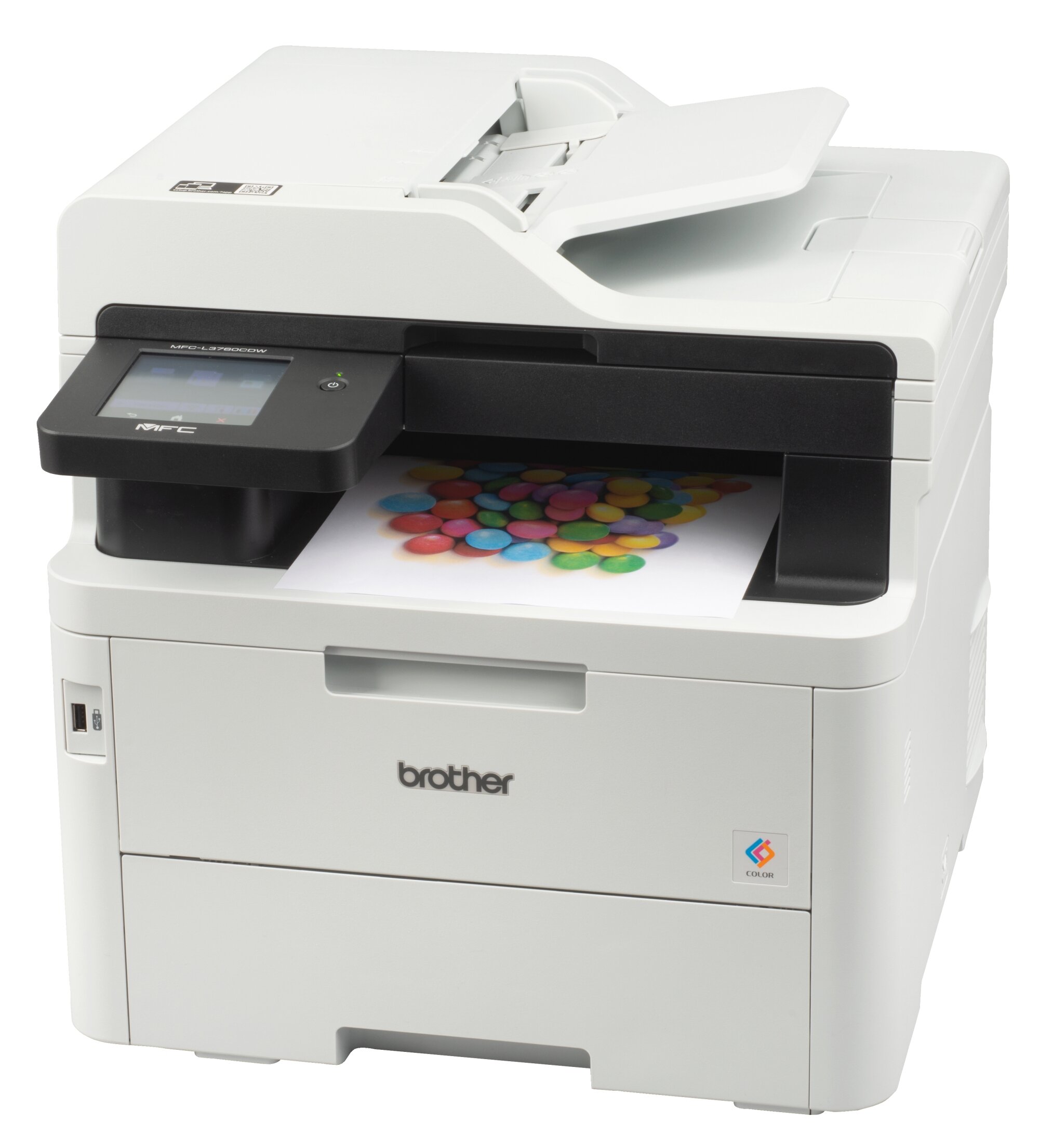 Brother MFC-L3760CDW