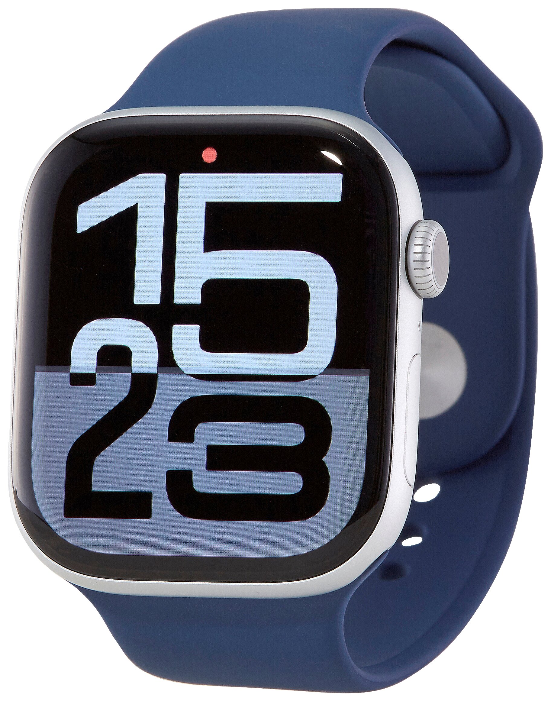 Apple Watch Series 10 Aluminium (GPS) 46 mm Hauptbild