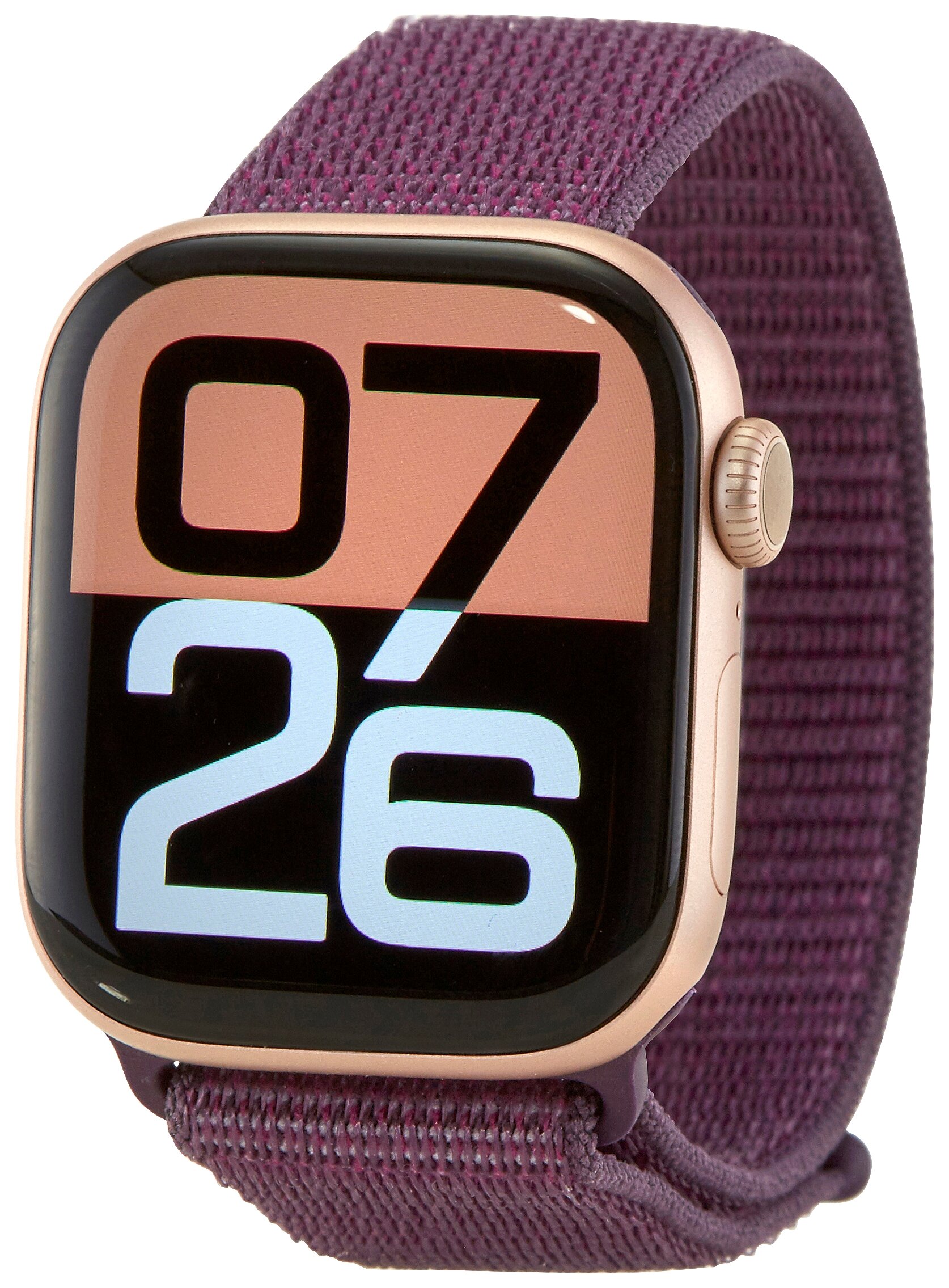 Apple Watch Series 10 Aluminium (GPS) 42 mm Hauptbild