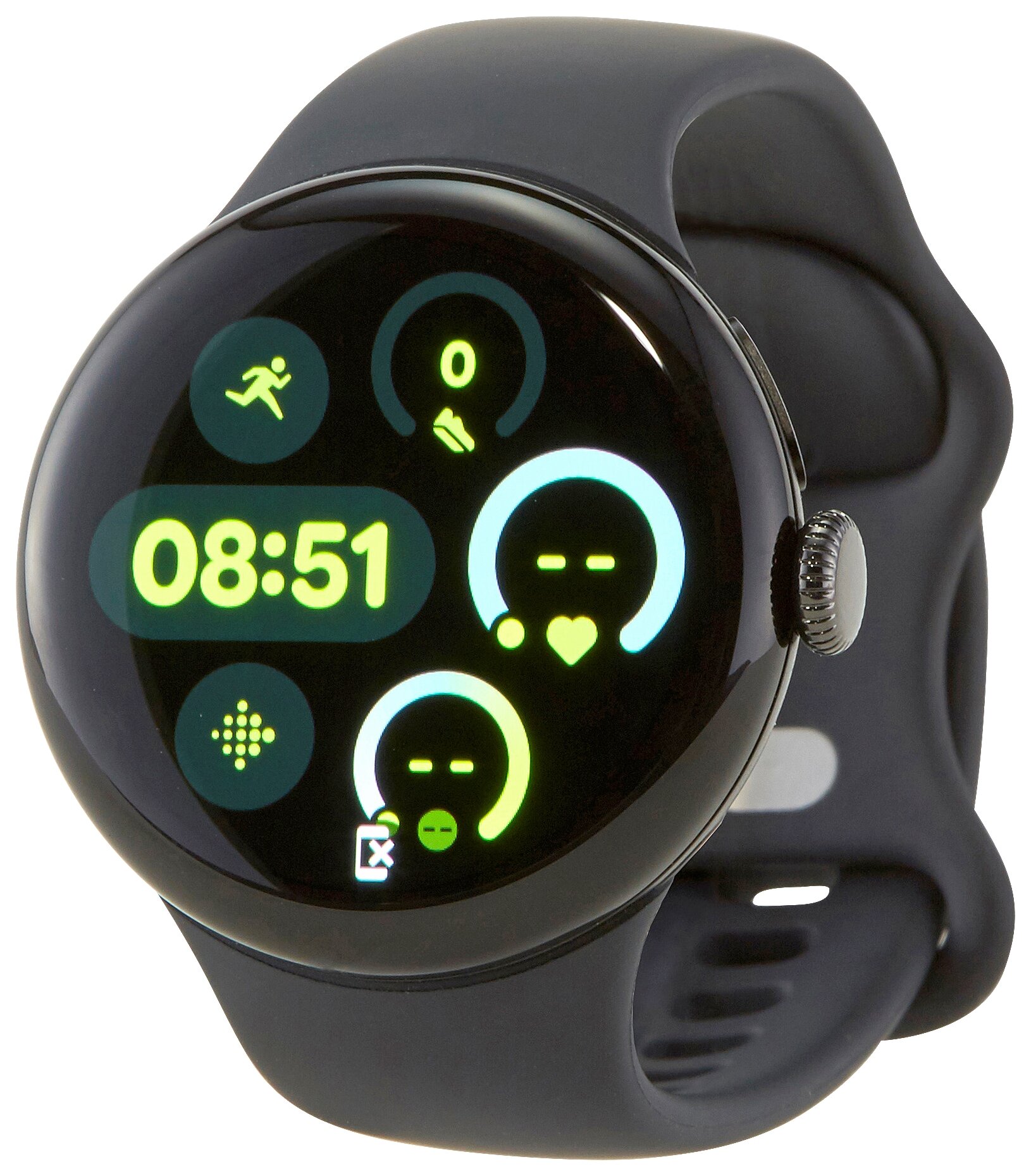 Google Pixel Watch 3 41mm (Bluetooth/Wlan) Hauptbild