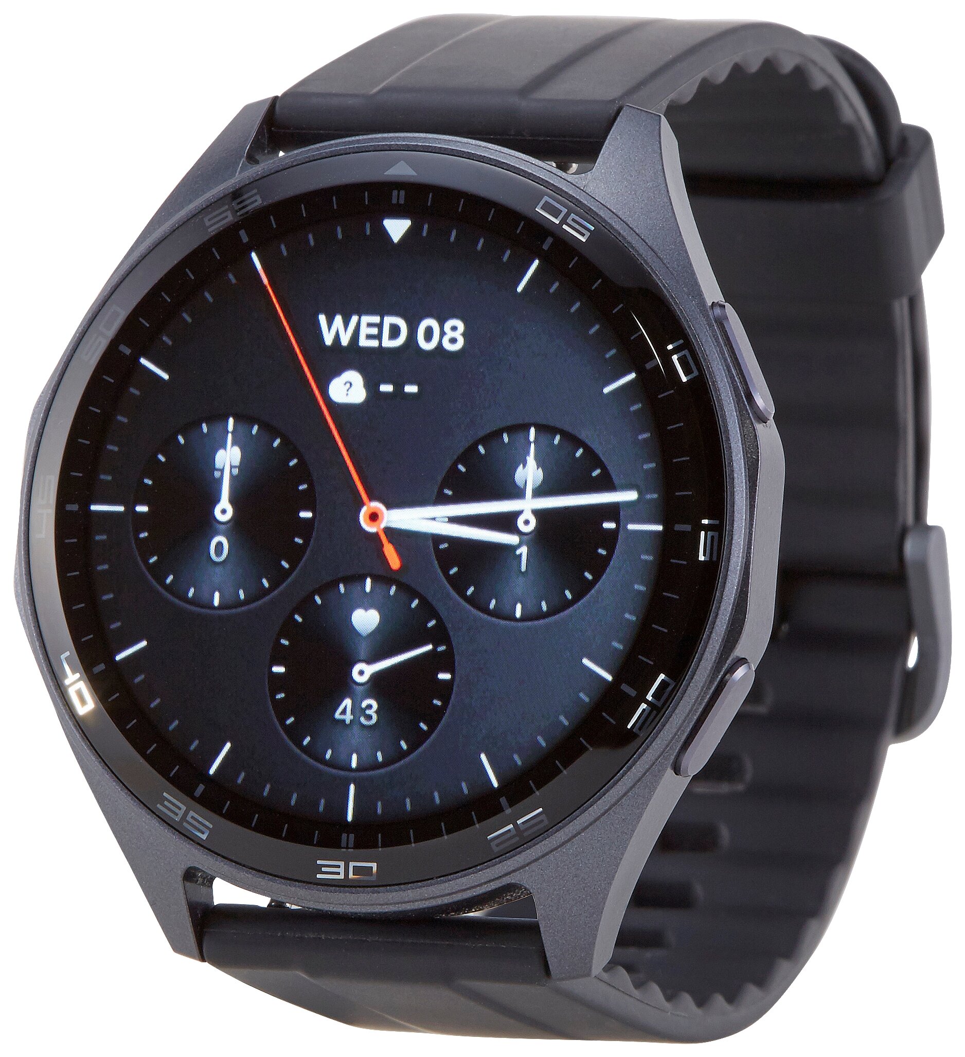 Hama Smartwatch 7010 Hauptbild