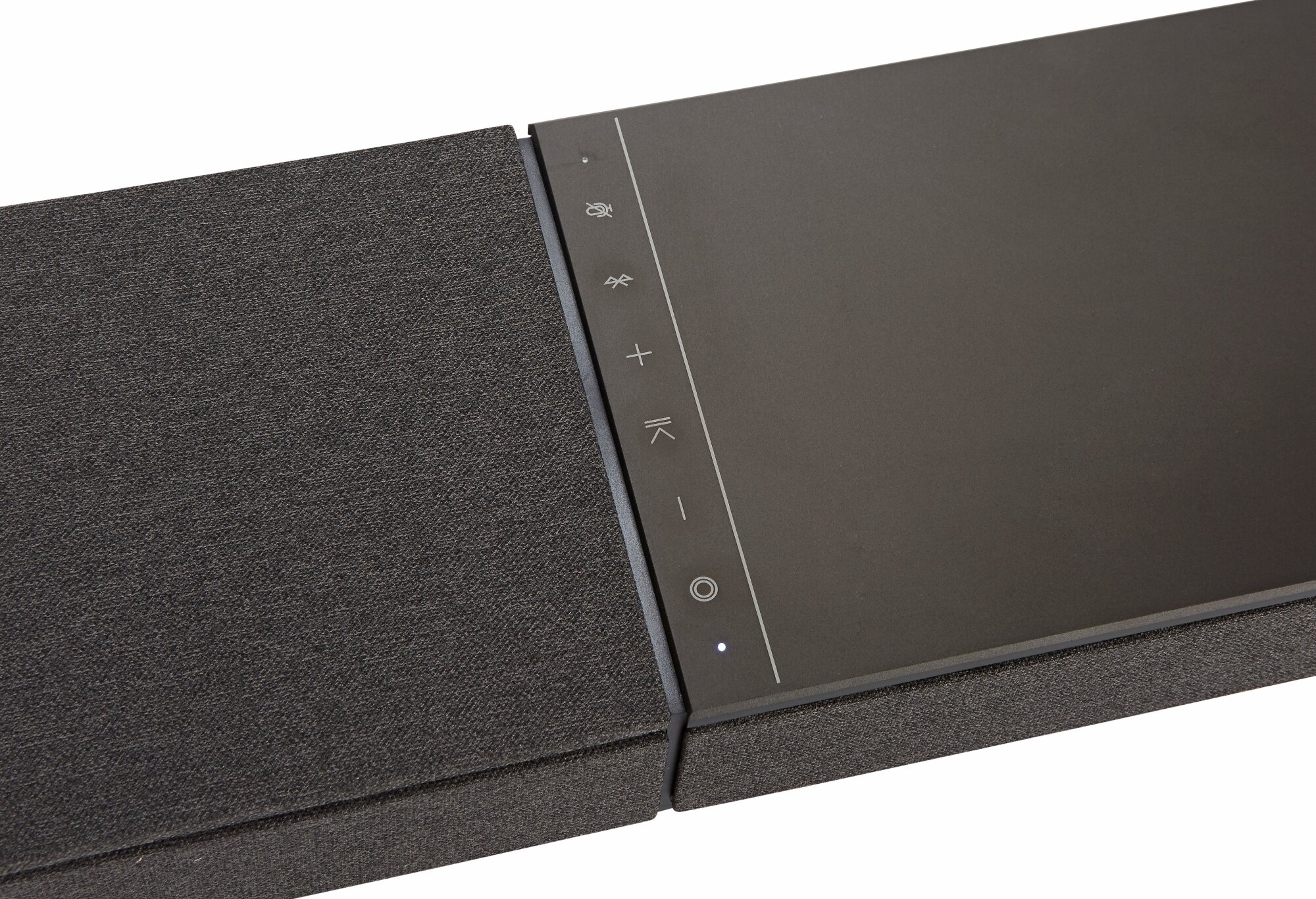 Devialet Dione Bedienelemente