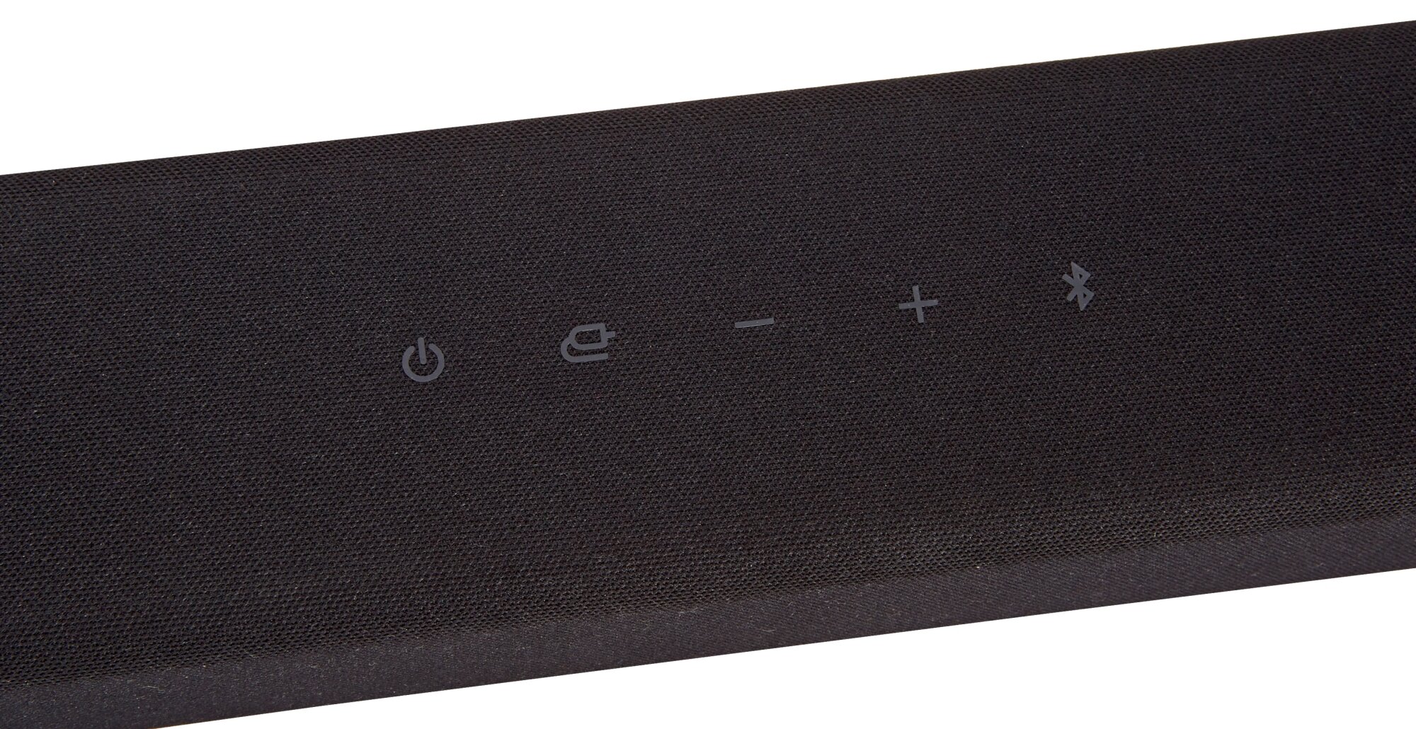 LG DS60Q Bedienelemente