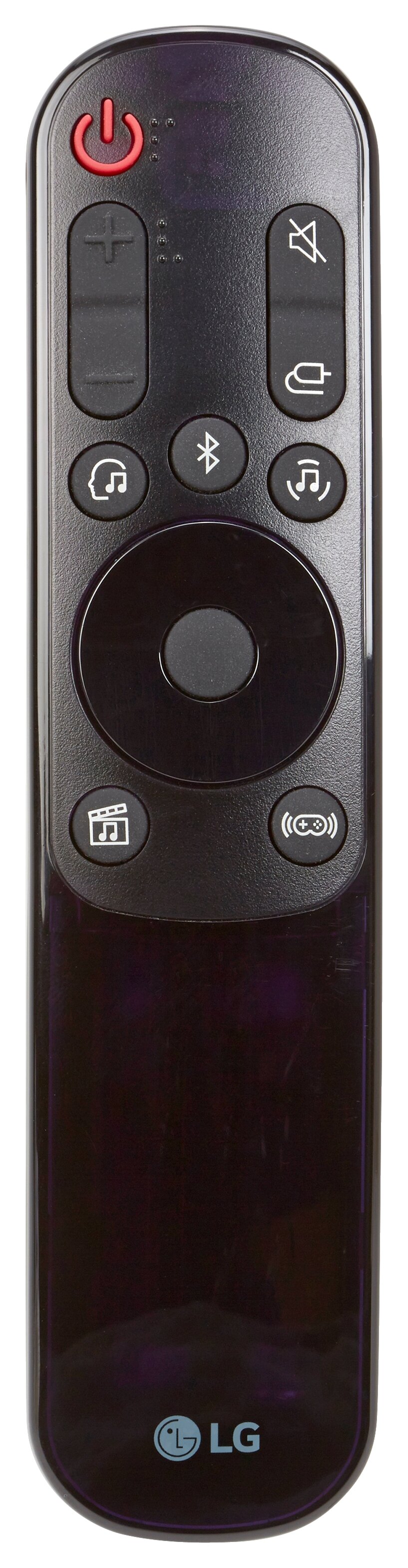 LG DS60Q Fernbedienung