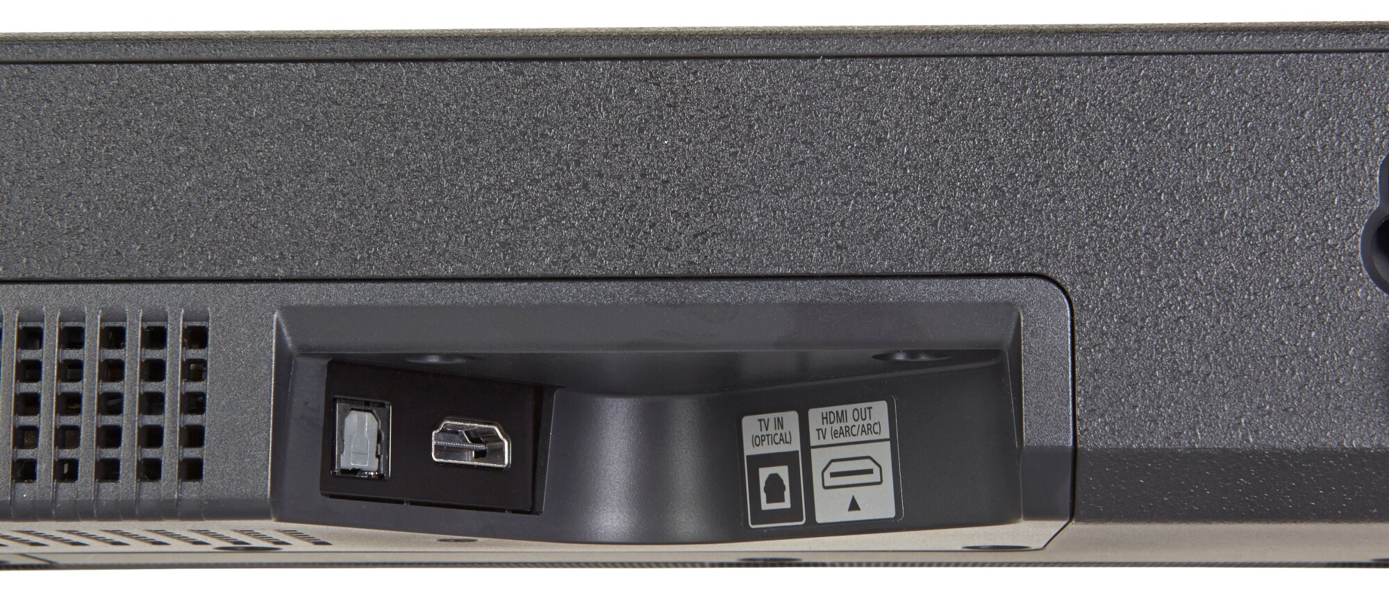 Sony HT-S2000 Anschluesse