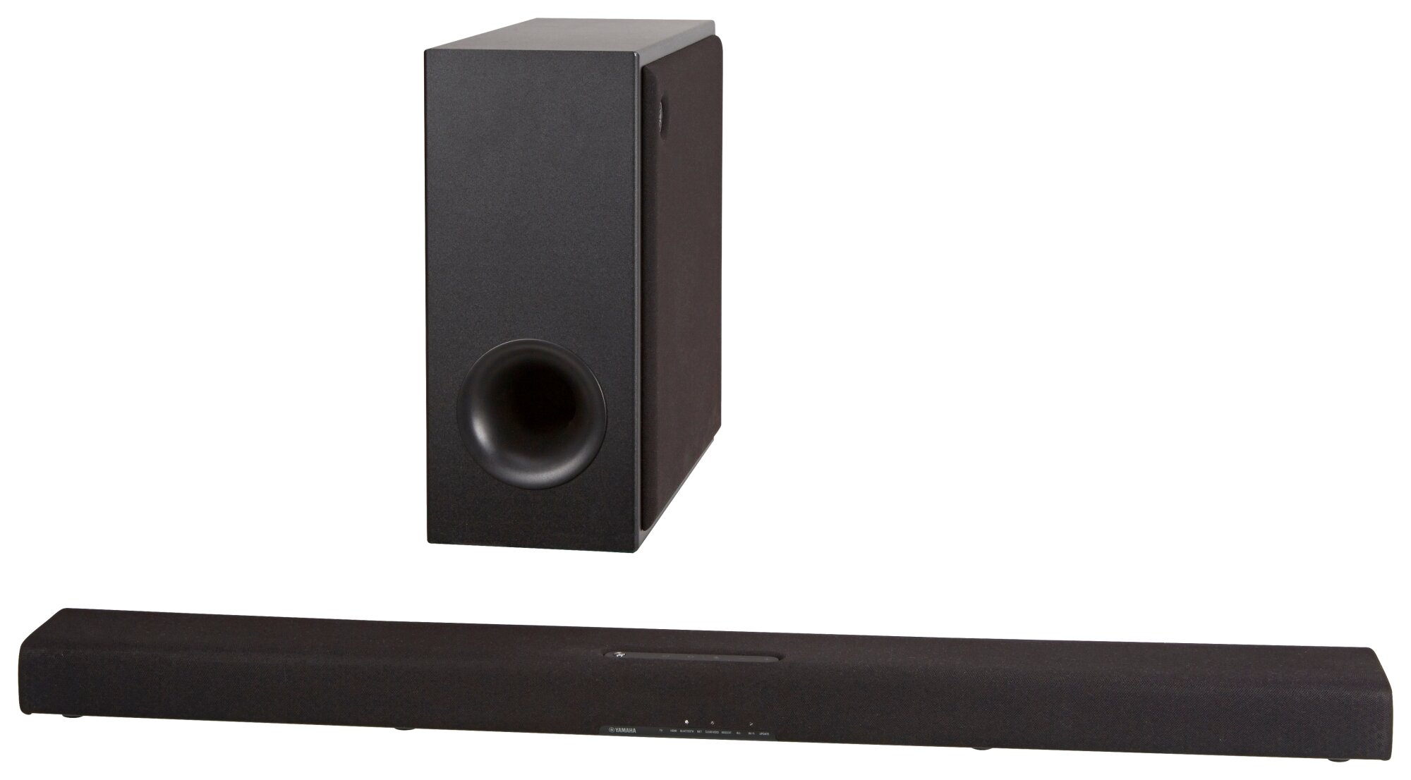Yamaha SR-X50A Hauptbild2