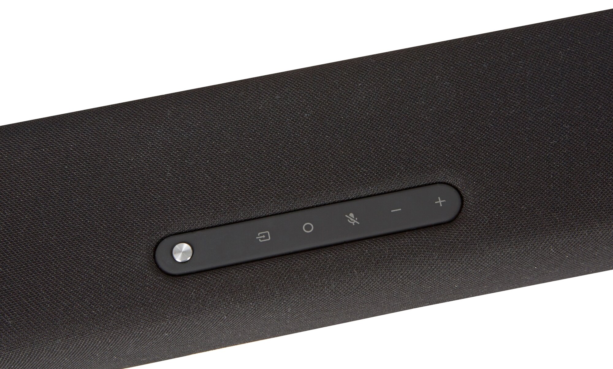 Yamaha SR-X40A Bedienelemente