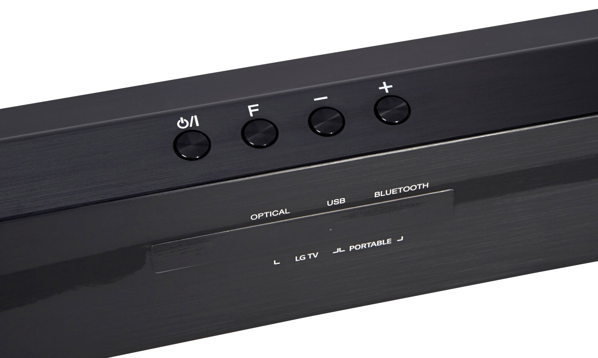 LG SQC2 Bedienelemente