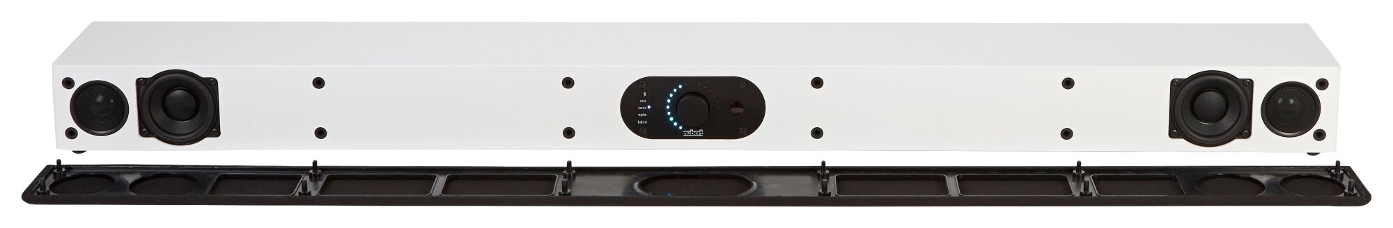 Nubert nuPro AS-2500 Details