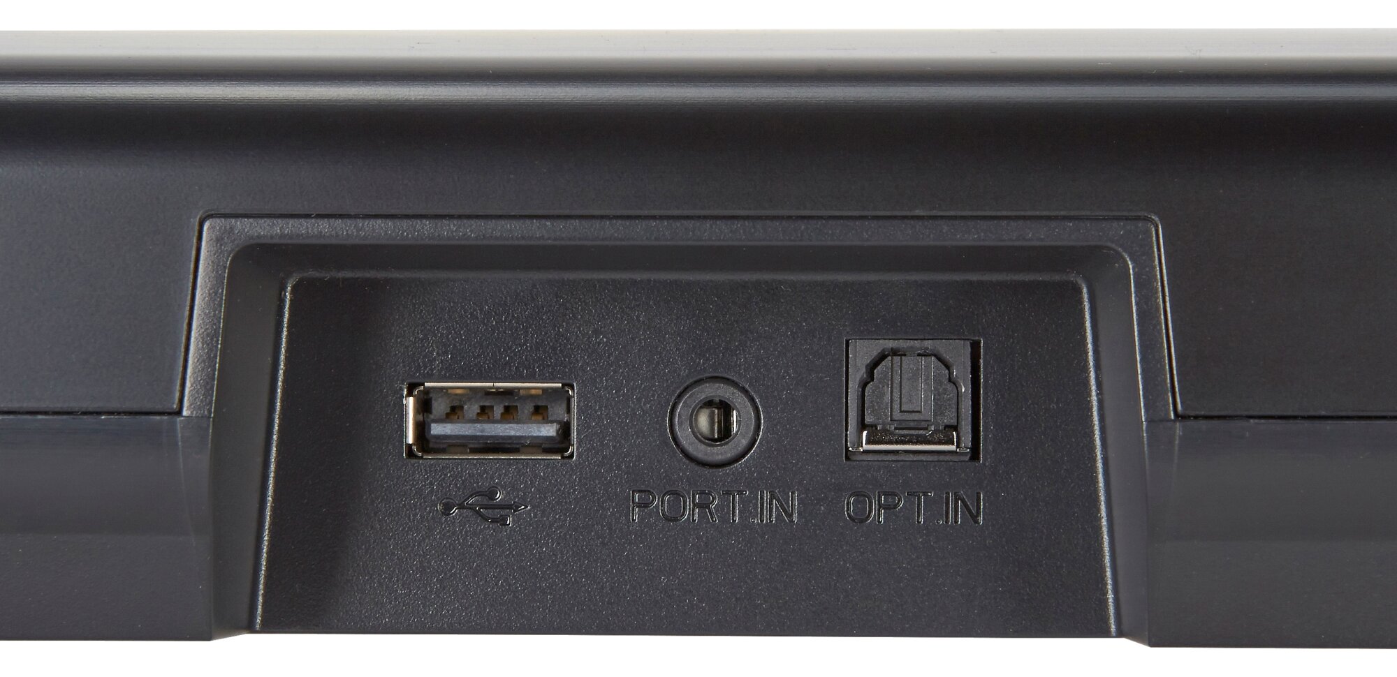LG SQC4R Anschluesse
