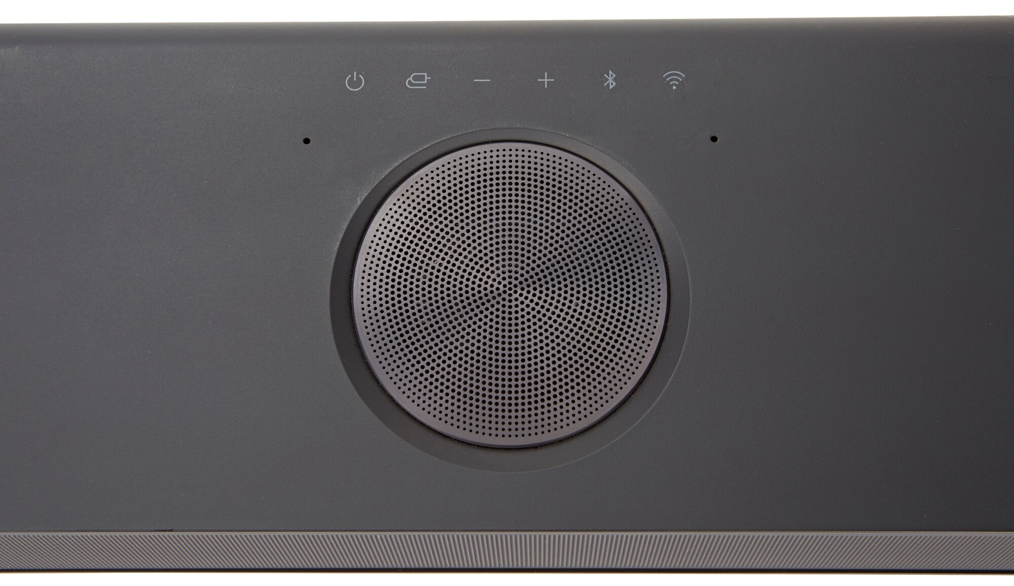 LG DS95TR Bedienelemente