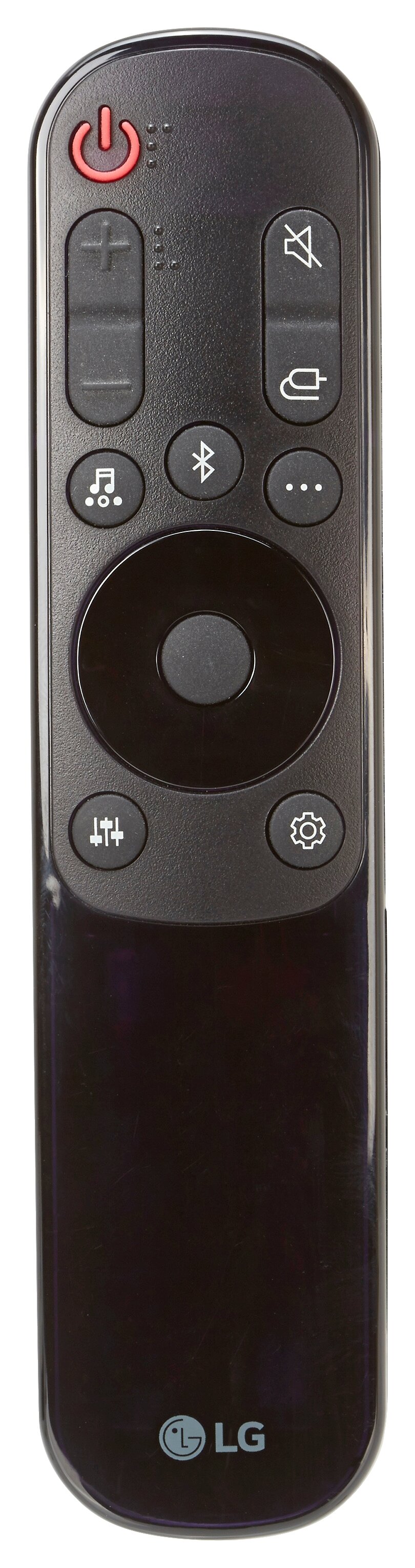 LG DS95TR Fernbedienung