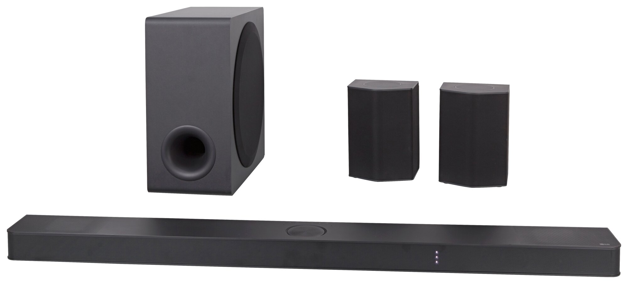 LG DS95TR Hauptbild2