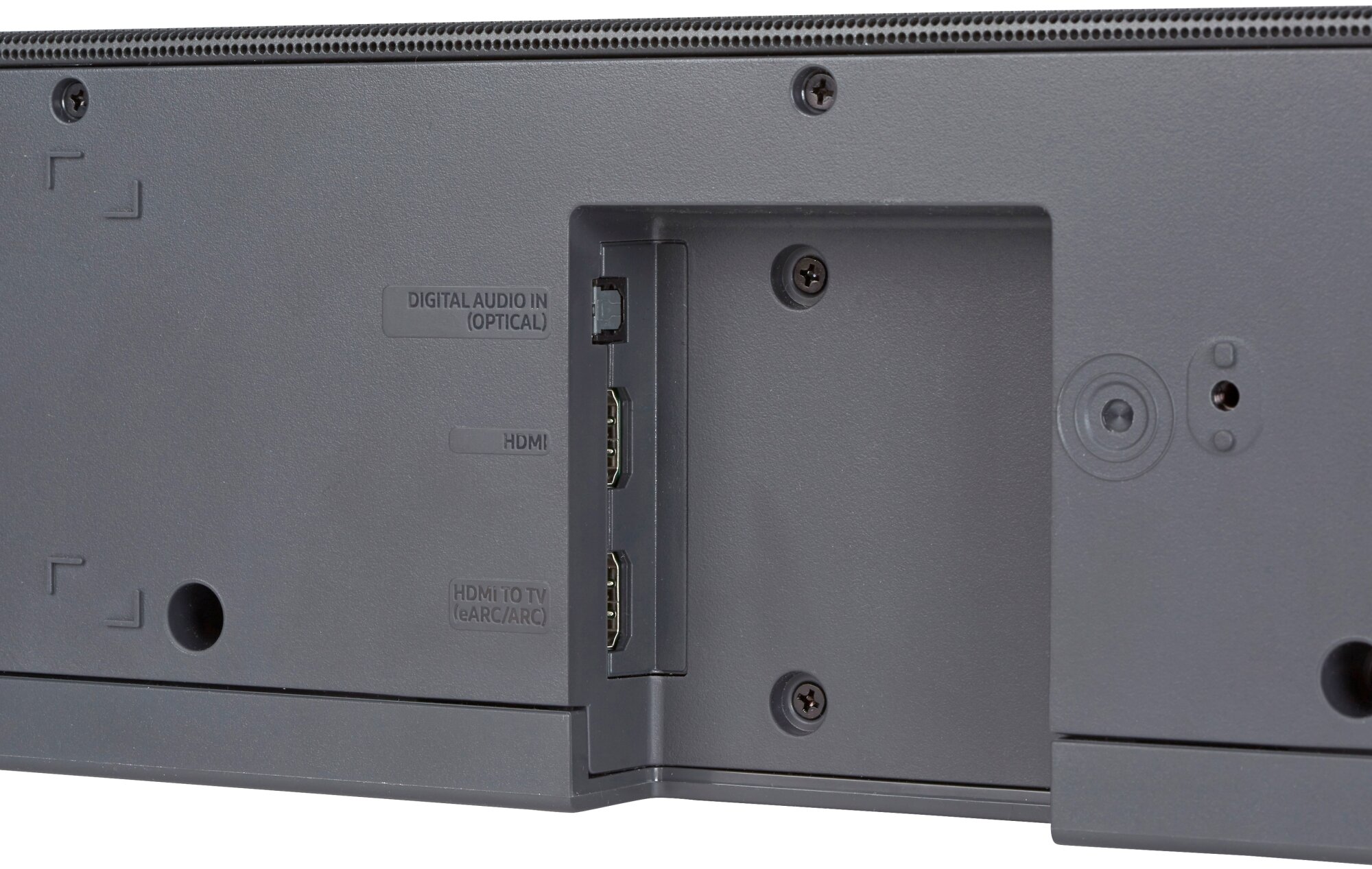 Samsung HW-Q935GD/ZG Anschluesse