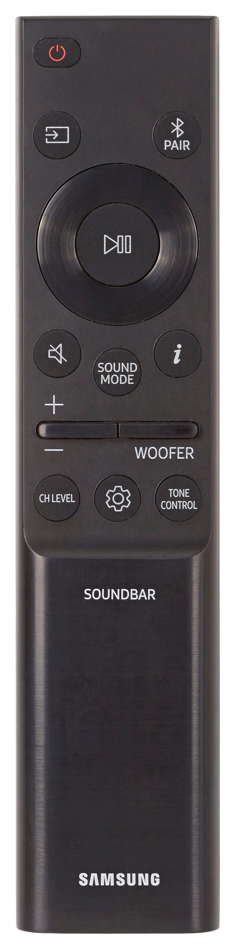 Samsung HW-Q935GD/ZG Fernbedienung
