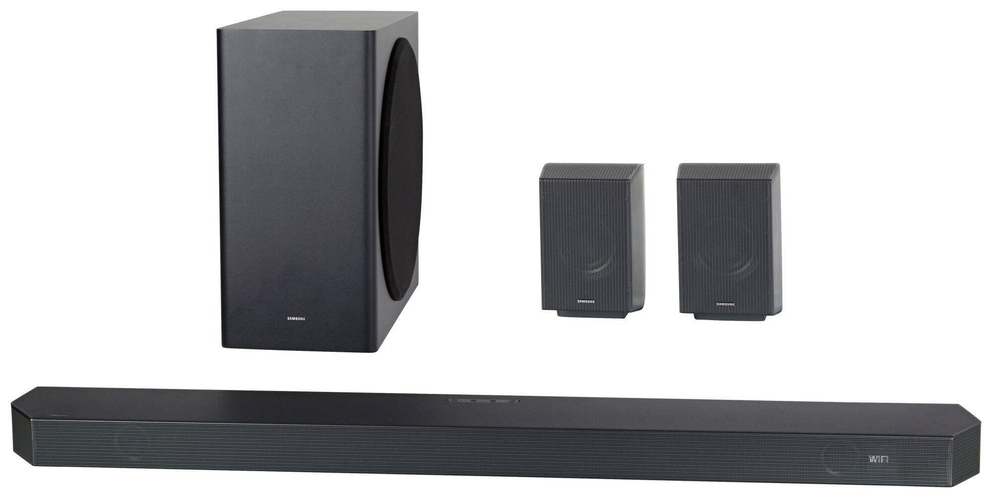 Samsung HW-Q935GD/ZG Hauptbild2