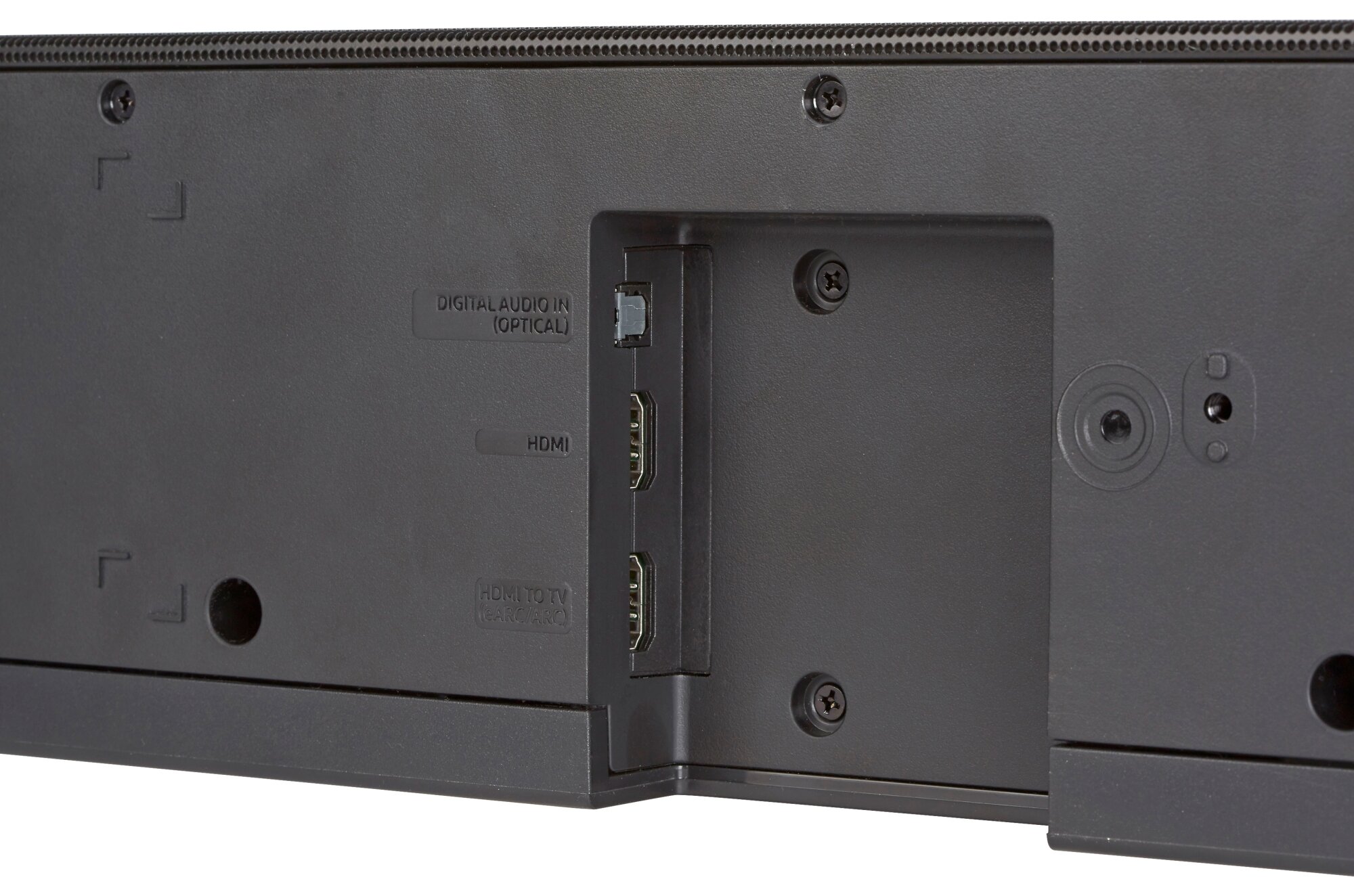 Samsung HW-Q810GD/ZG Anschluesse