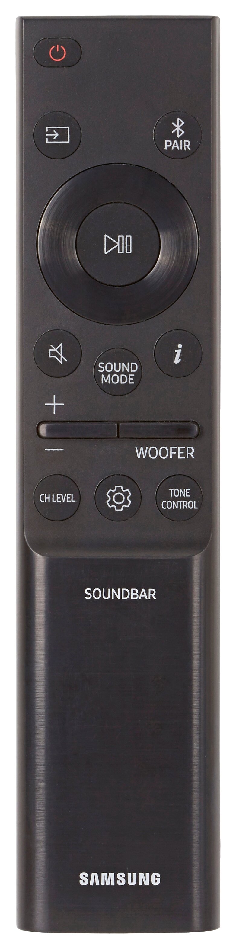 Samsung HW-Q810GD/ZG Fernbedienung