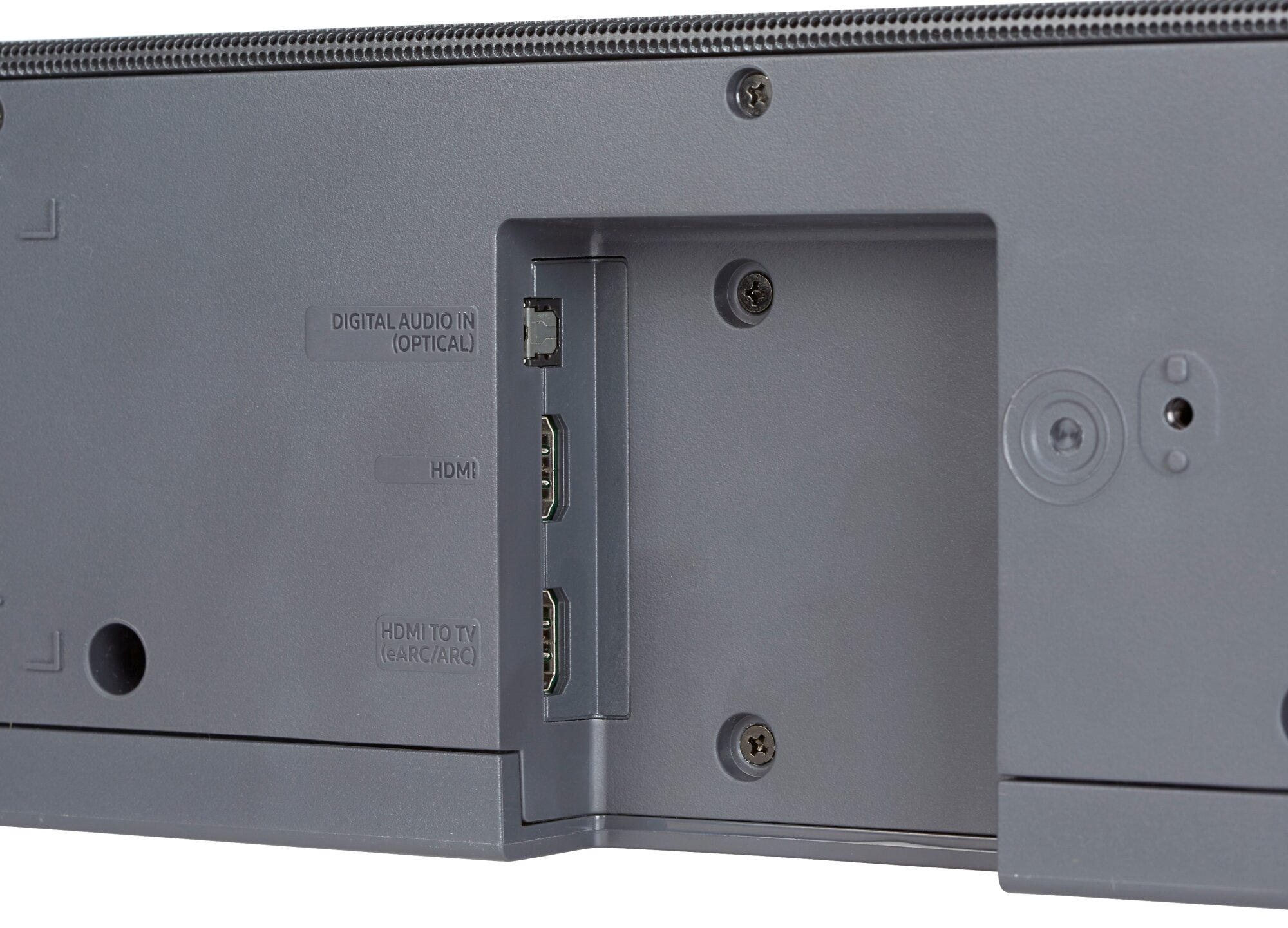 Samsung HW-Q710GD/ZG Anschluesse