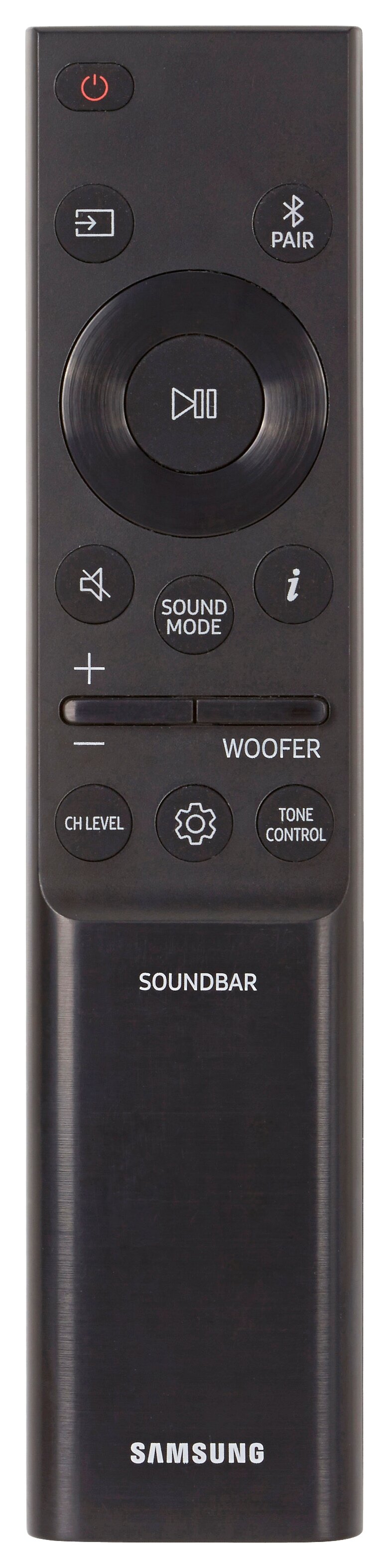 Samsung HW-Q710GD/ZG Fernbedienung