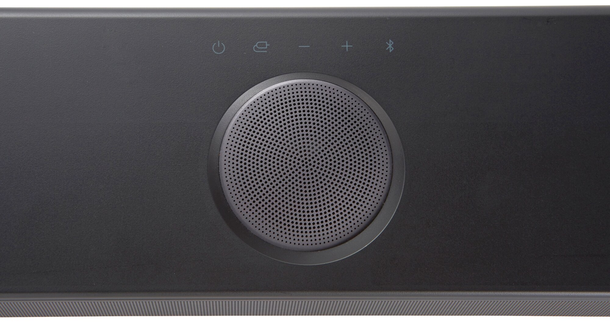 LG DS70TY Bedienelemente