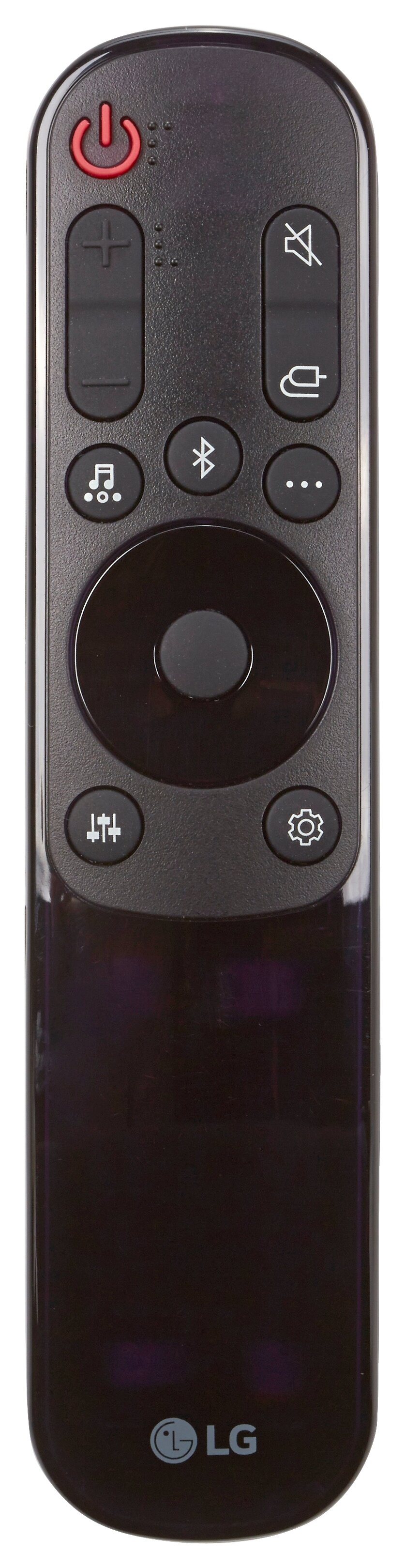 LG DS70TY Fernbedienung
