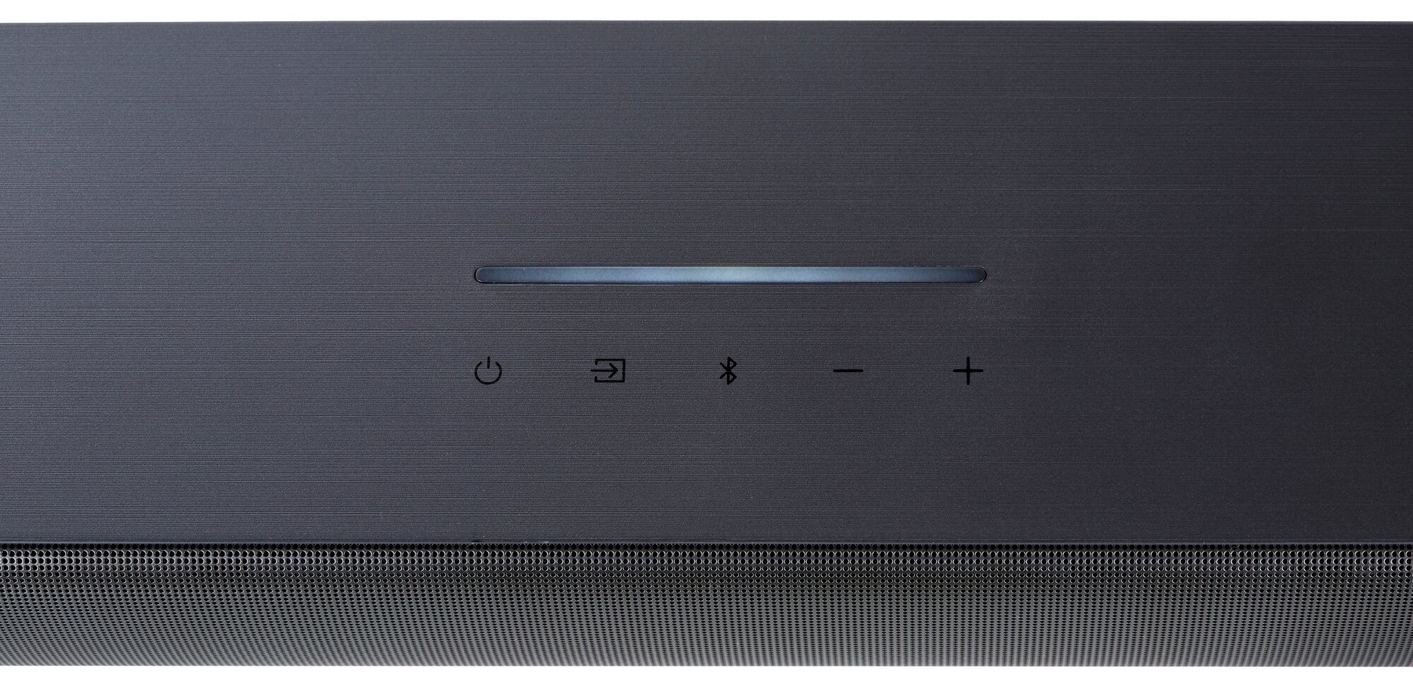 TCL S55H Bedienelemente