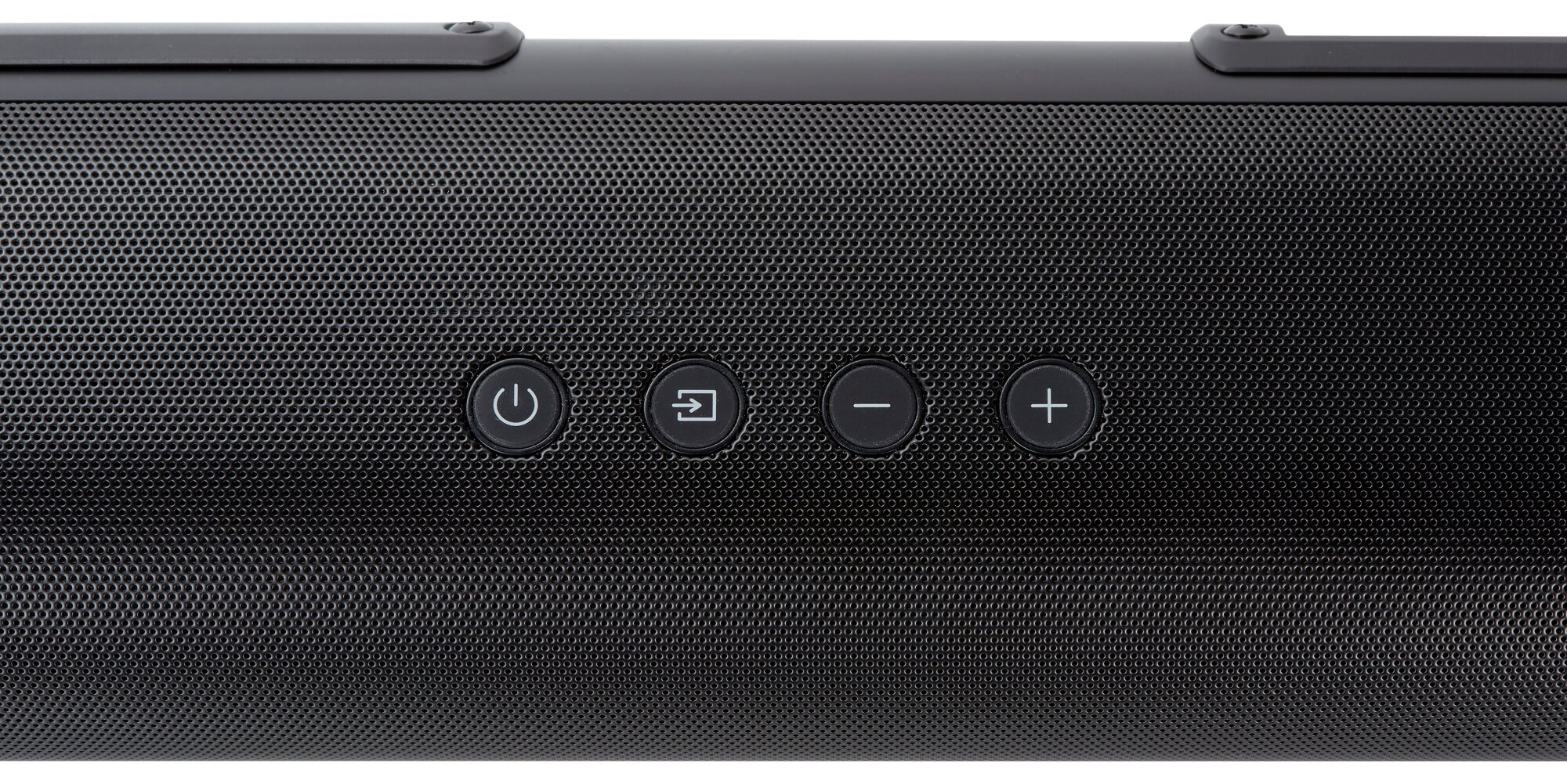 Grundig DSB 3000 Bedienelemente