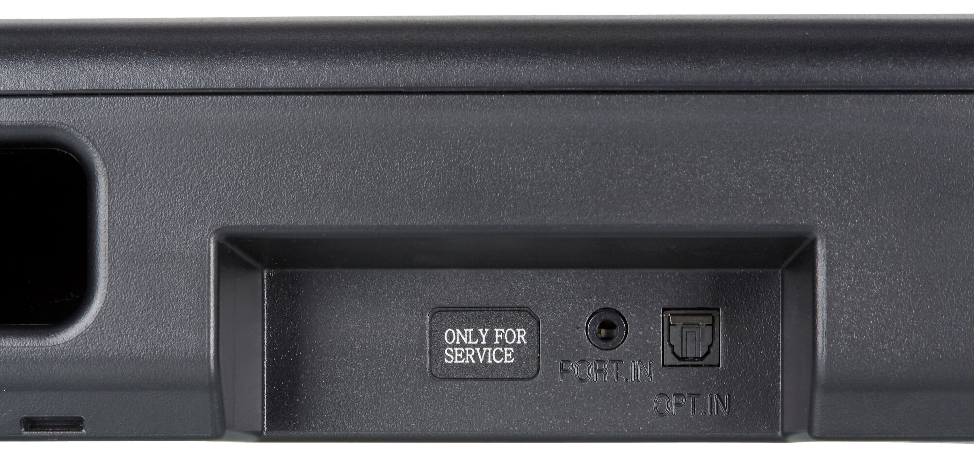 LG SQM1 Anschluesse