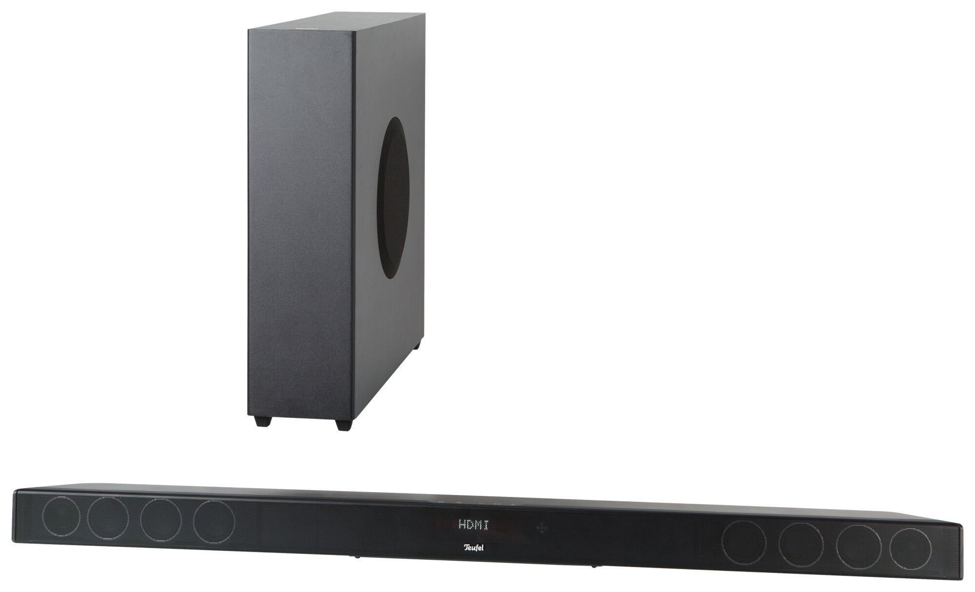 Teufel Cinebar 11 "2.1-Set" (2025) Hauptbild2