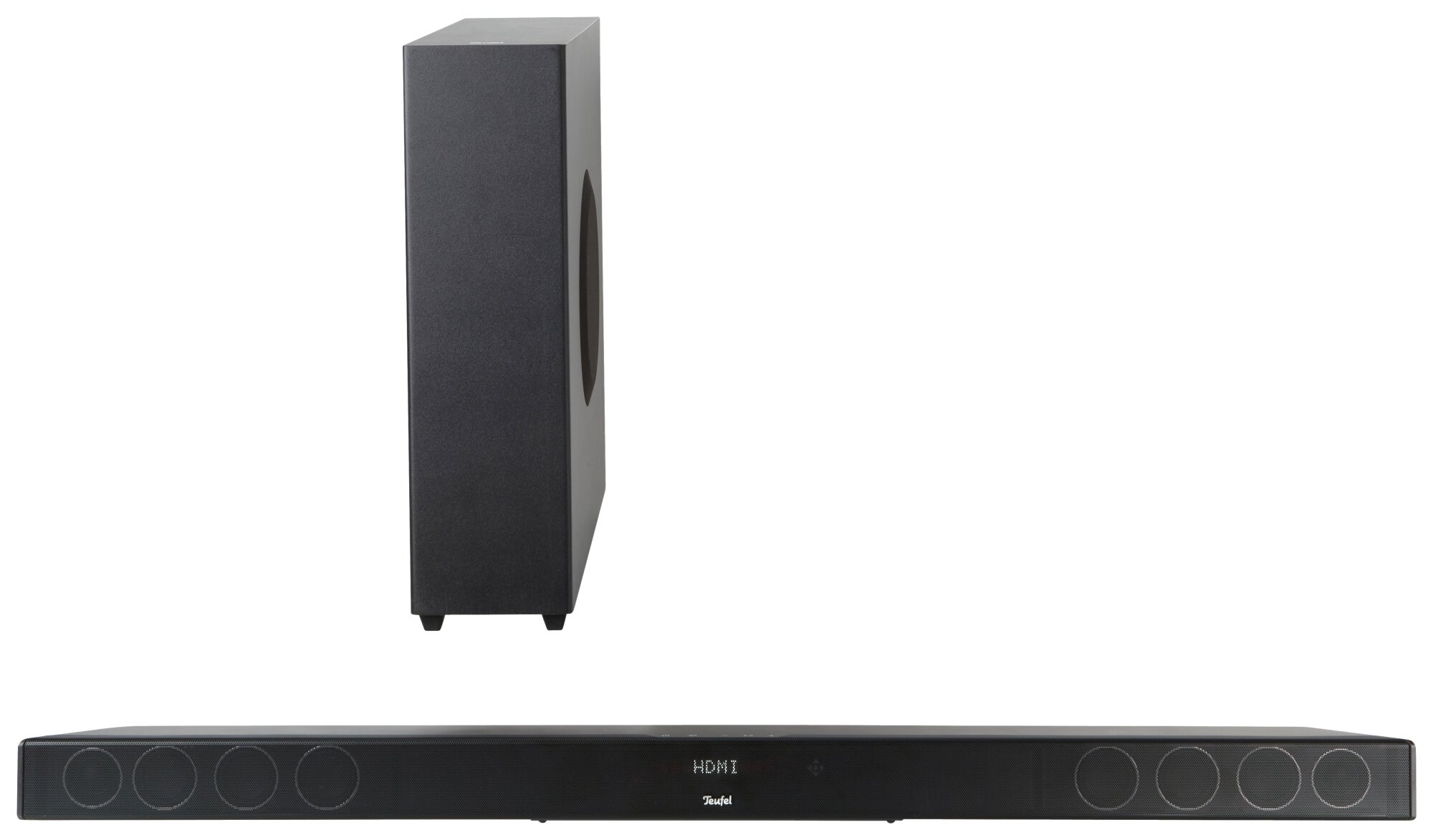 Teufel Cinebar 11 "2.1-Set" (2025)